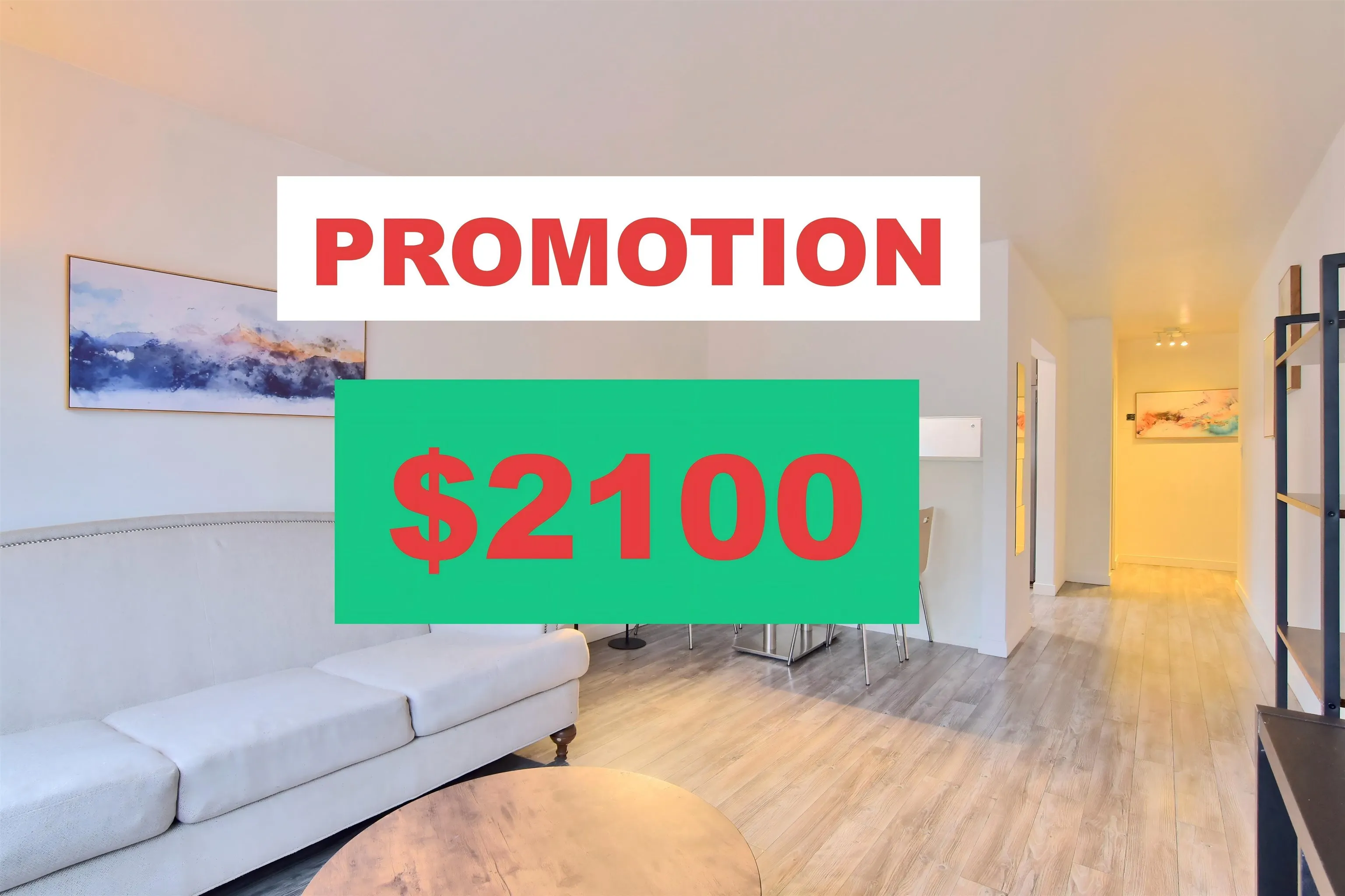108 - PROMO 1540 Haro Street
