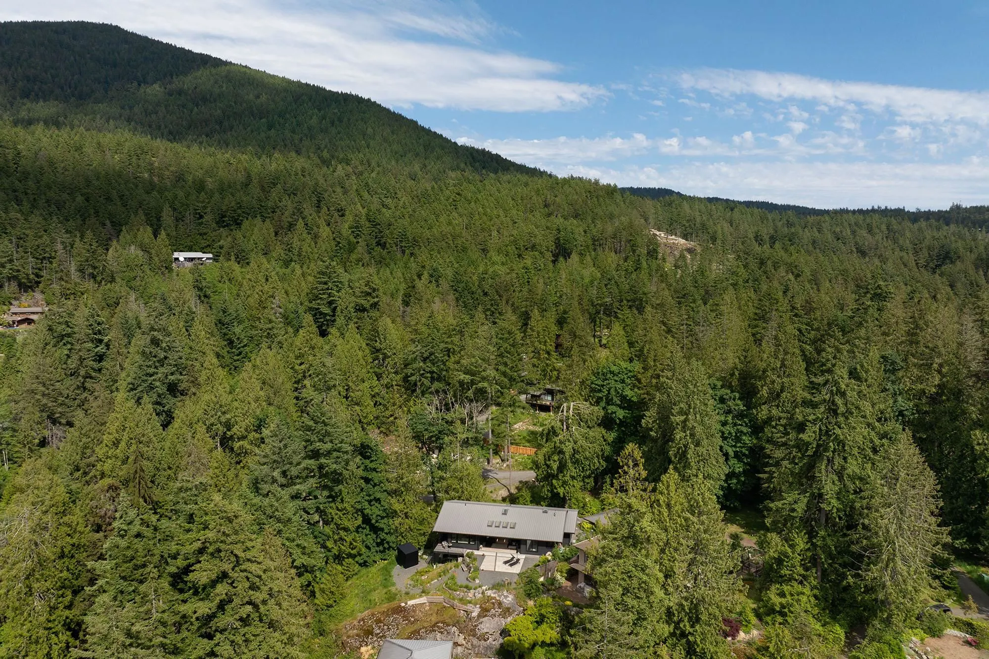 1620 Evergreen Lane