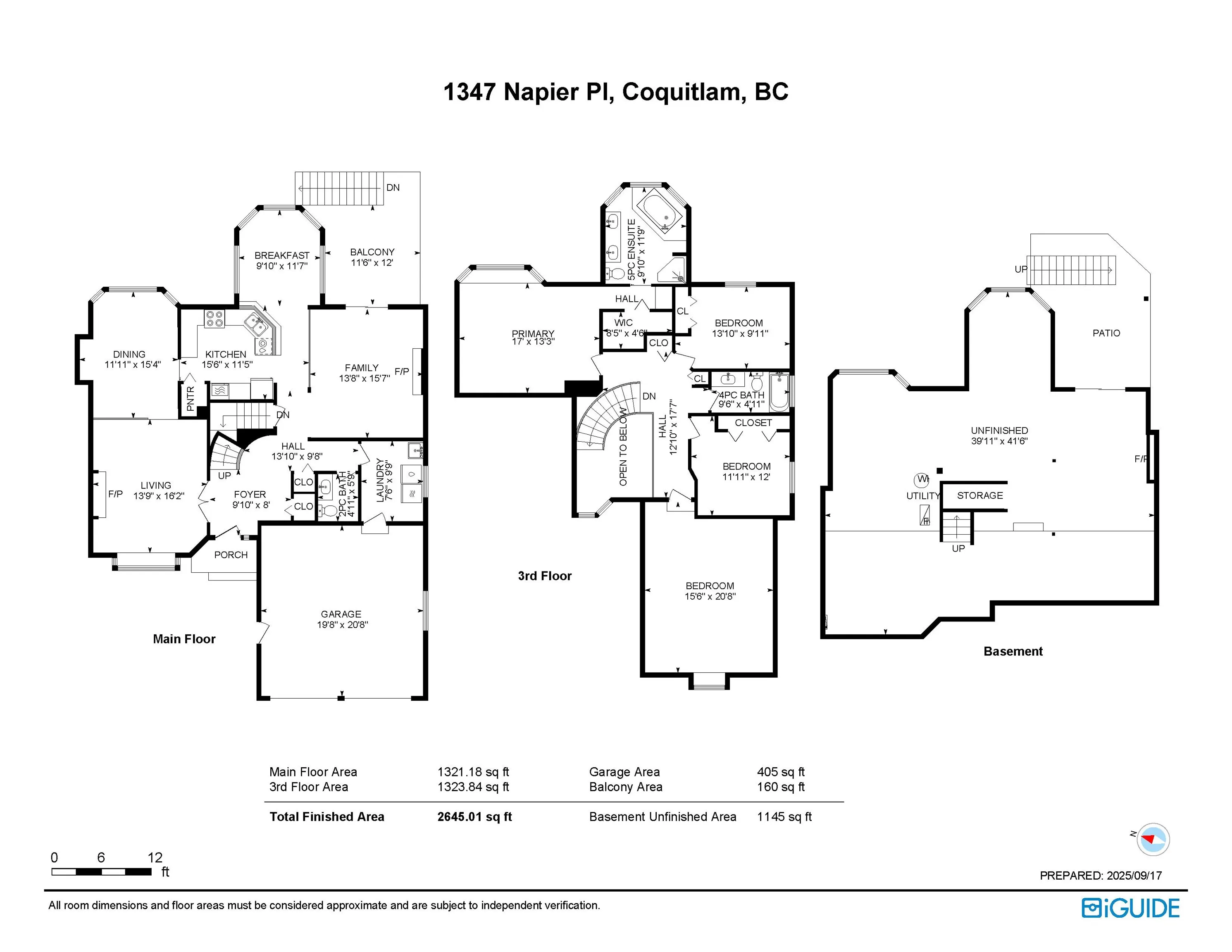 1347 Napier Place