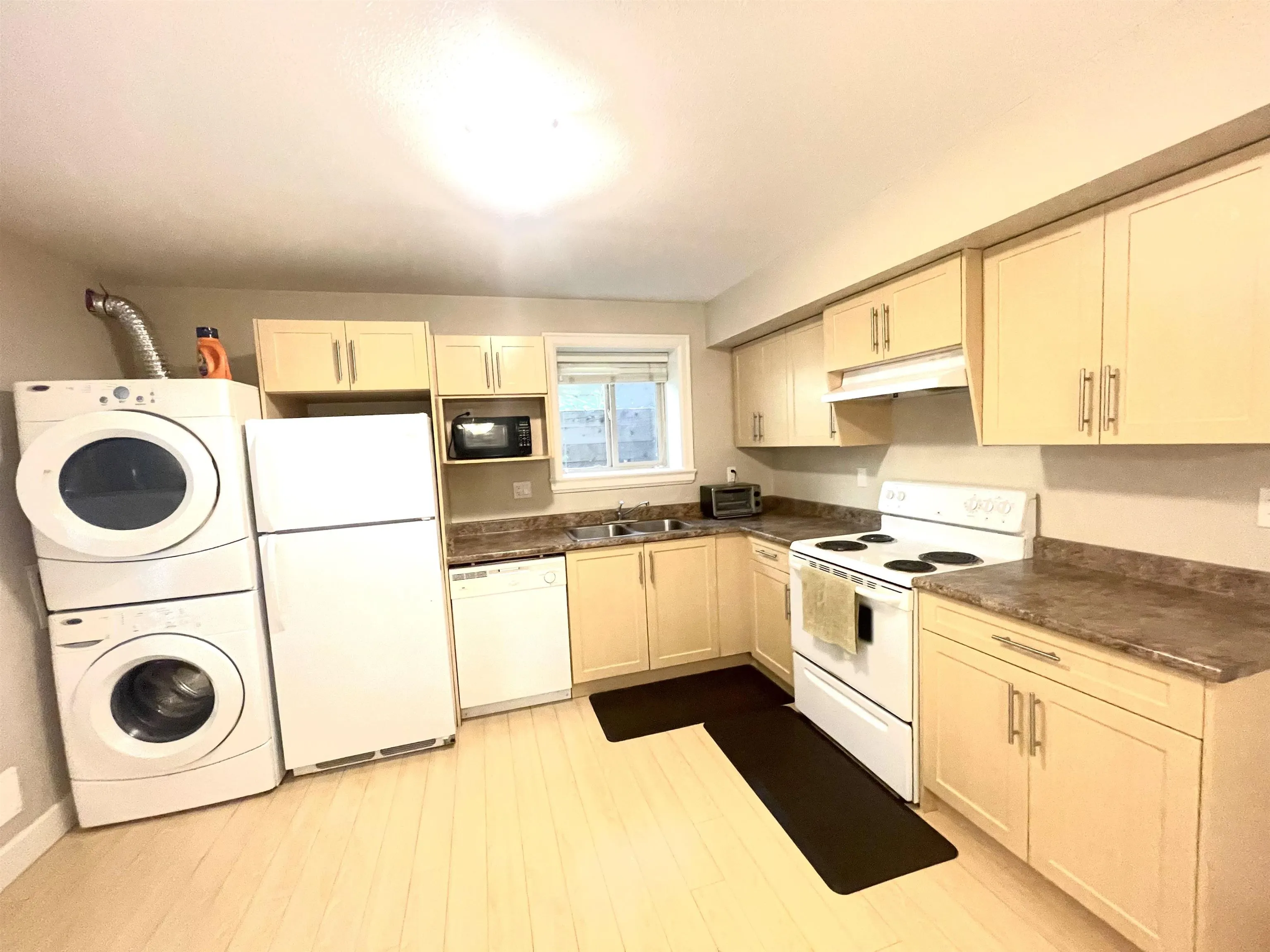 Basement 183xx 67 Avenue