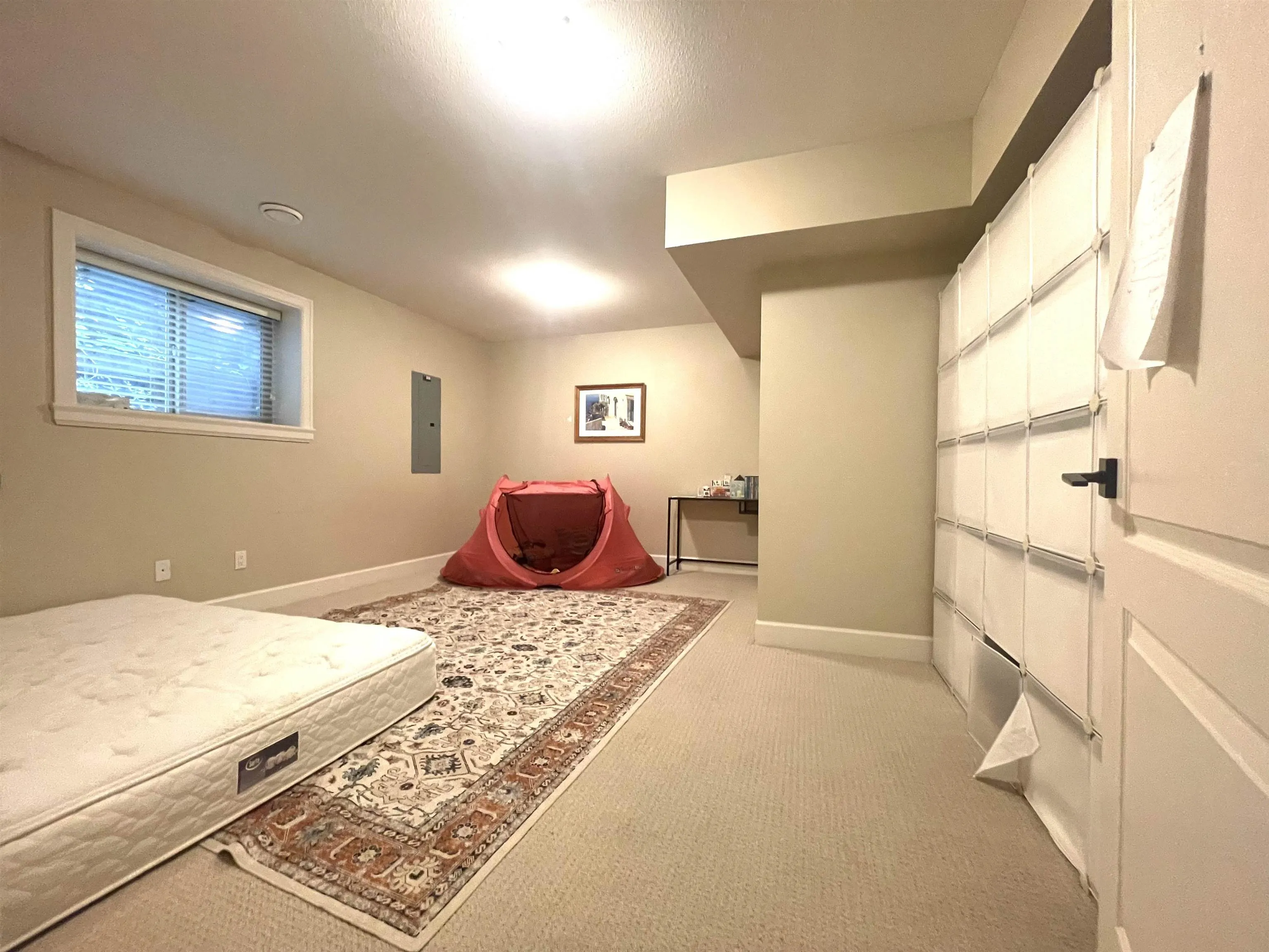 Basement 183xx 67 Avenue