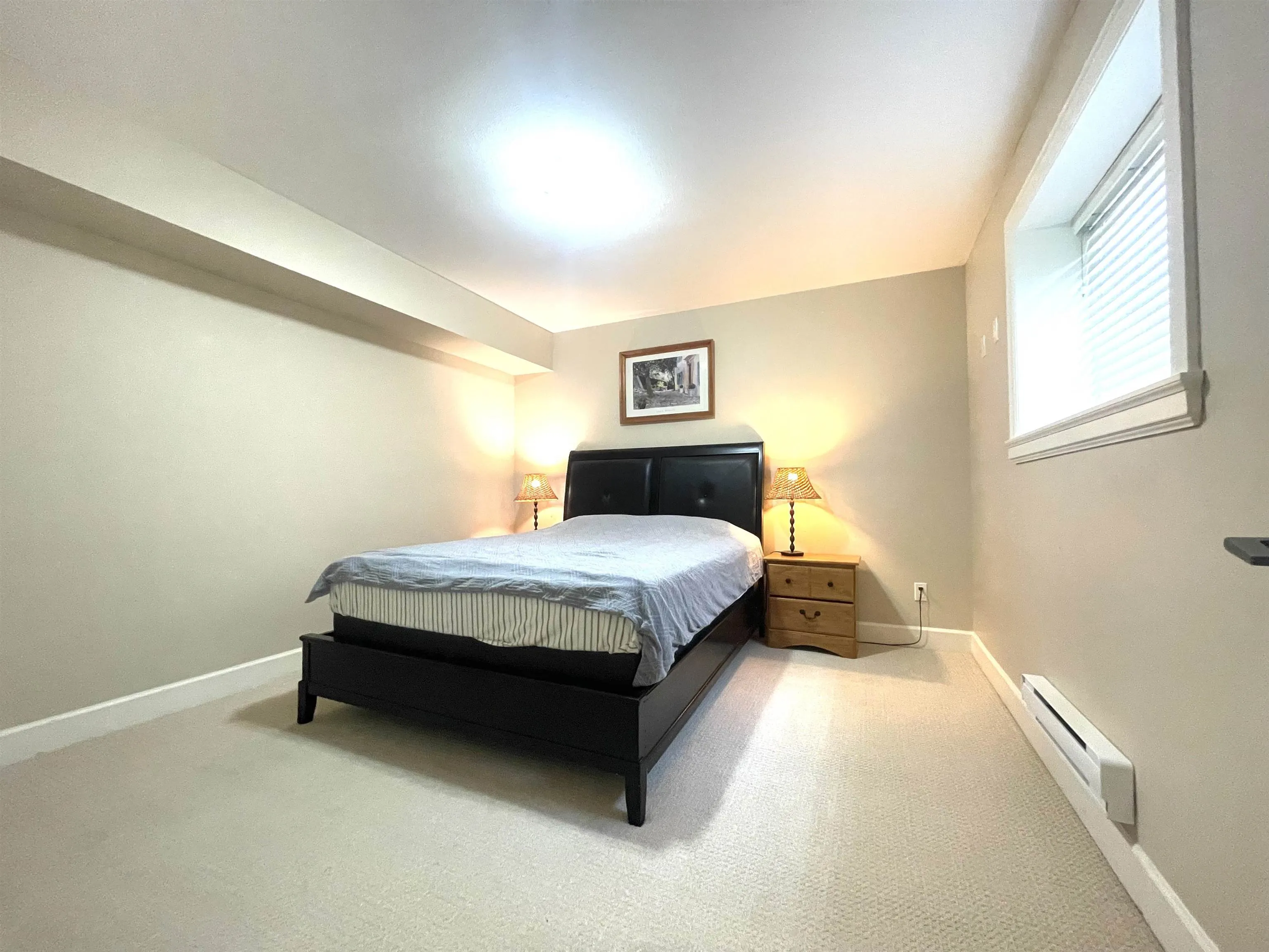 Basement 183xx 67 Avenue