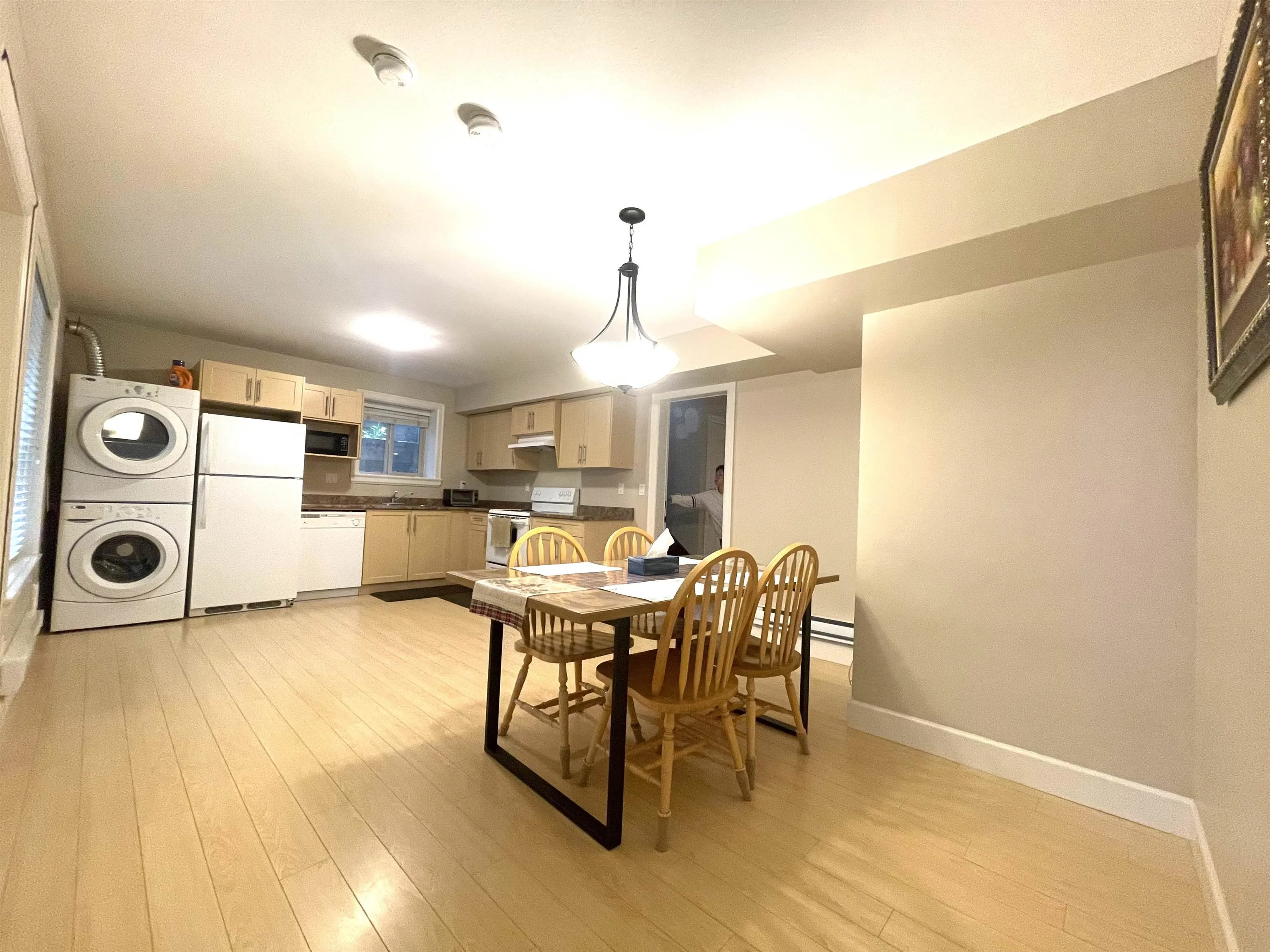 Basement 183xx 67 Avenue