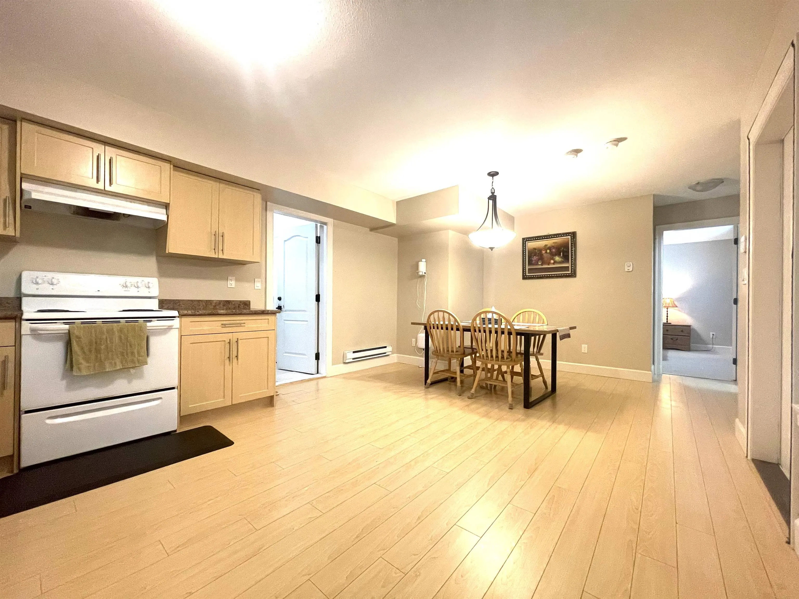 Basement 183xx 67 Avenue