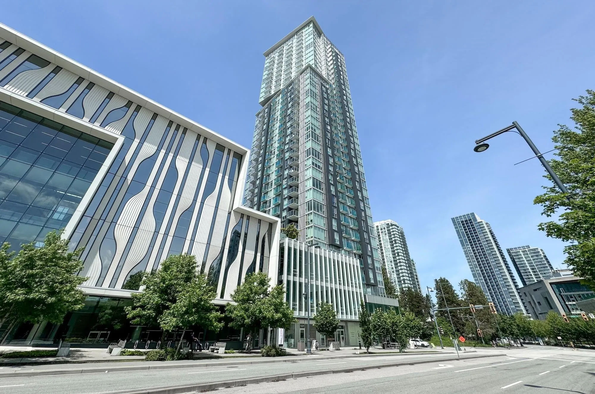 306 13438 Central Avenue