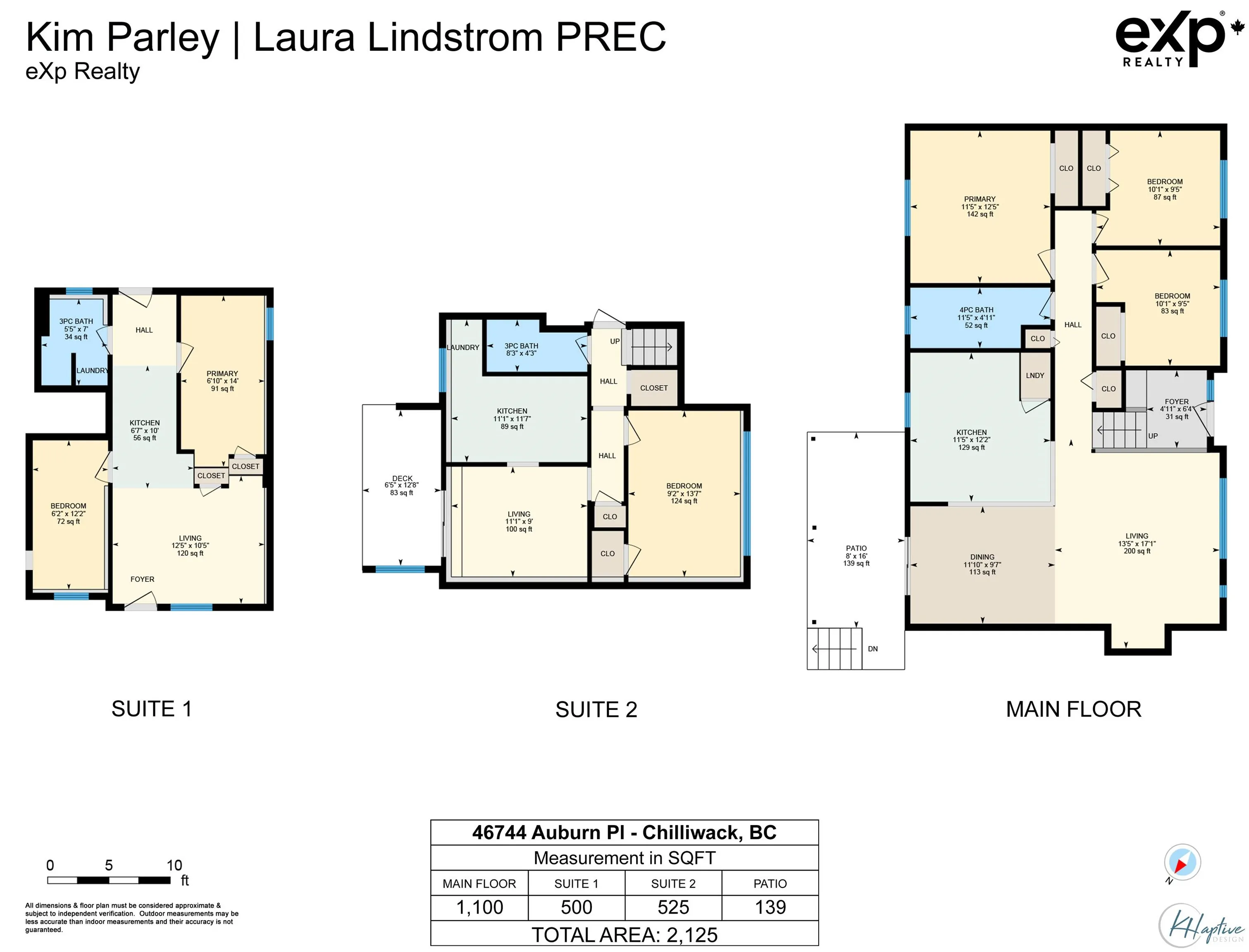 46744 Auburn Place