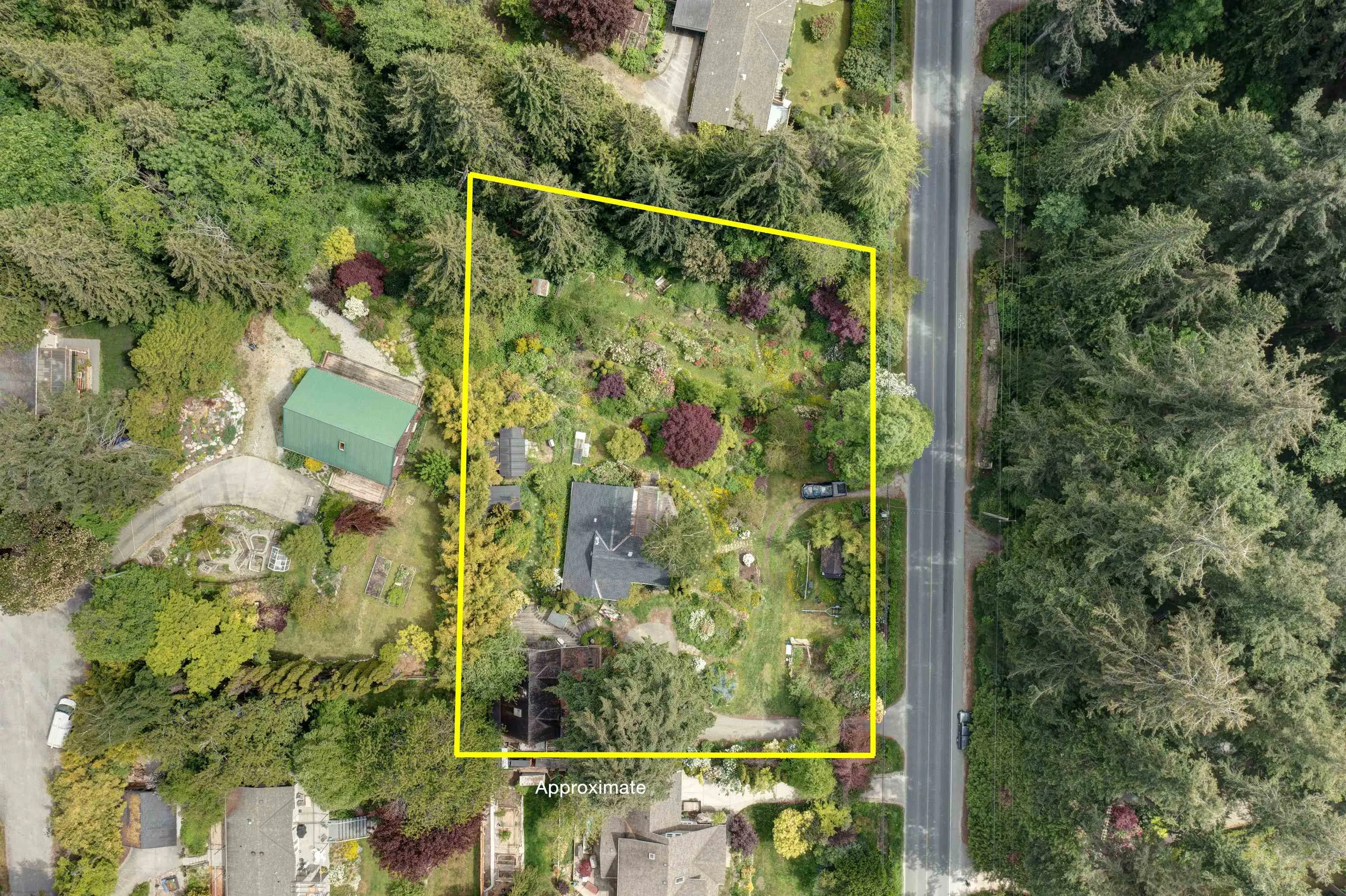 2602 Lower Road