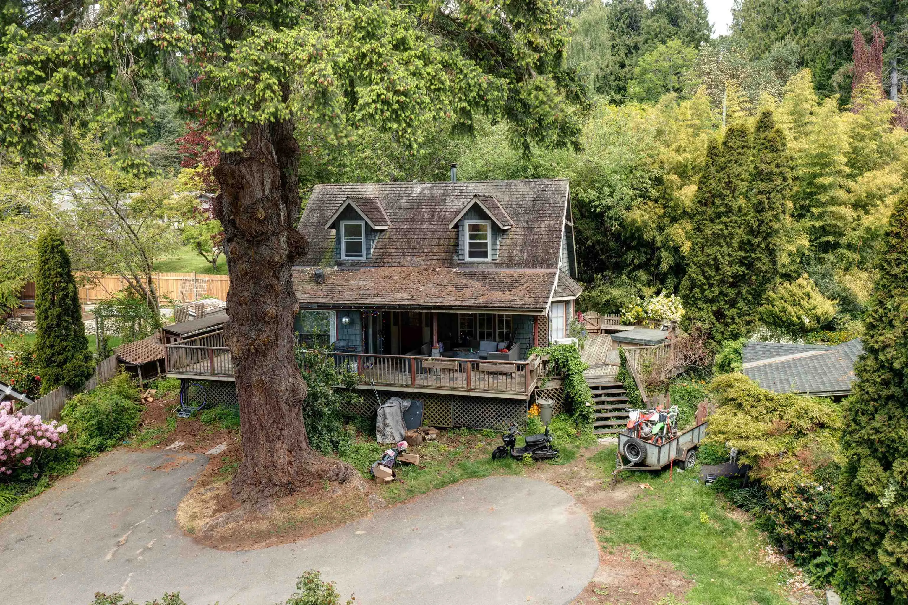 2602 Lower Road