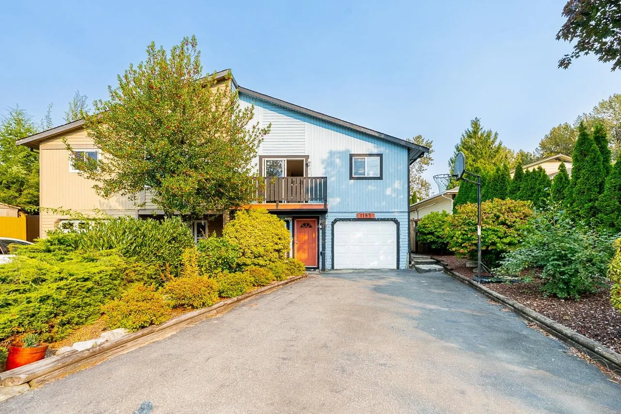 1185 Eagleridge Drive