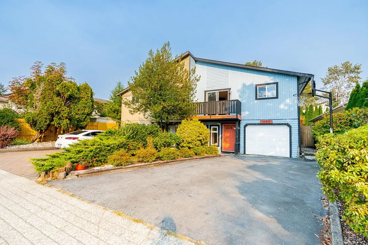 1185 Eagleridge Drive