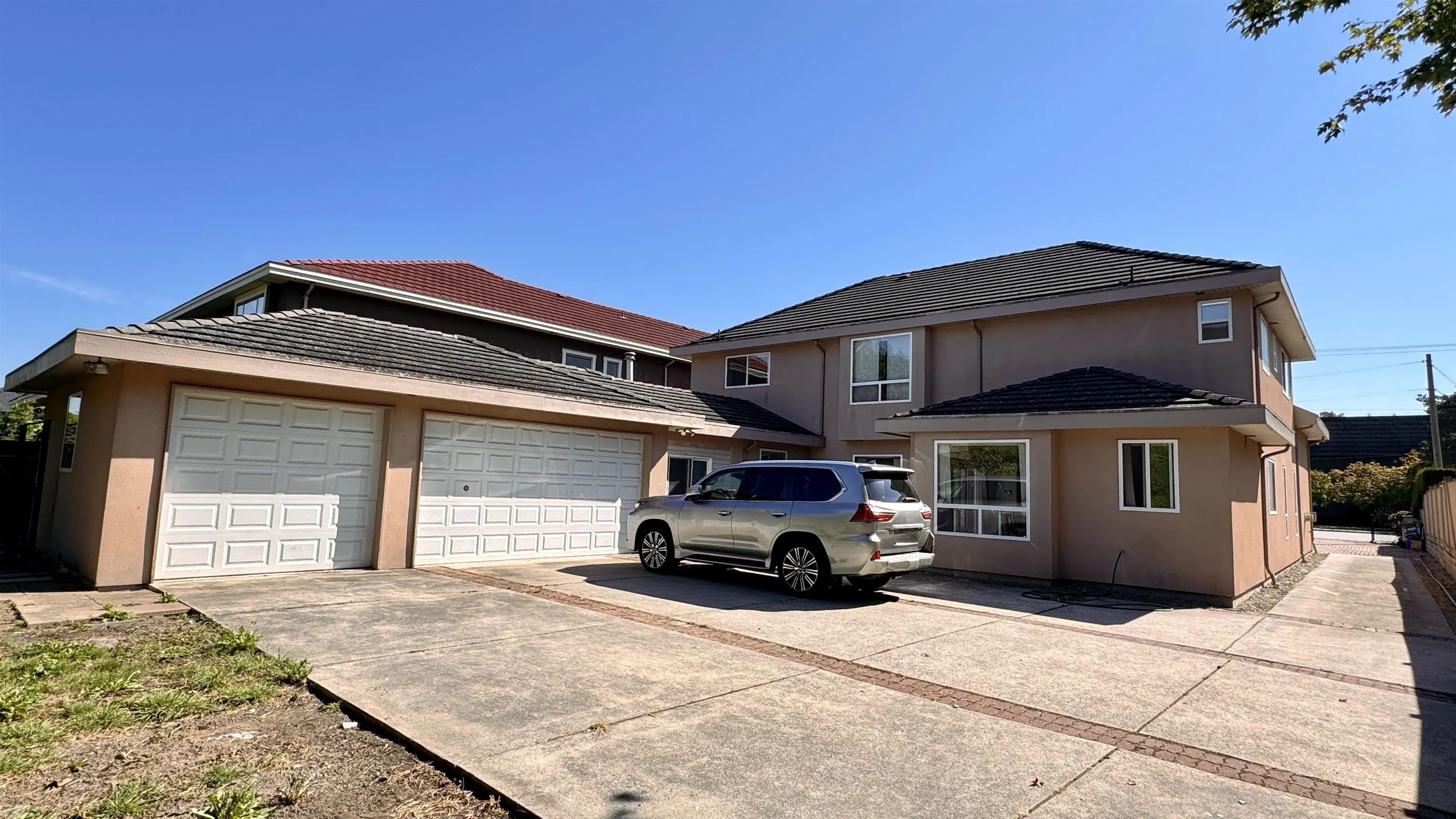8131 Williams Road