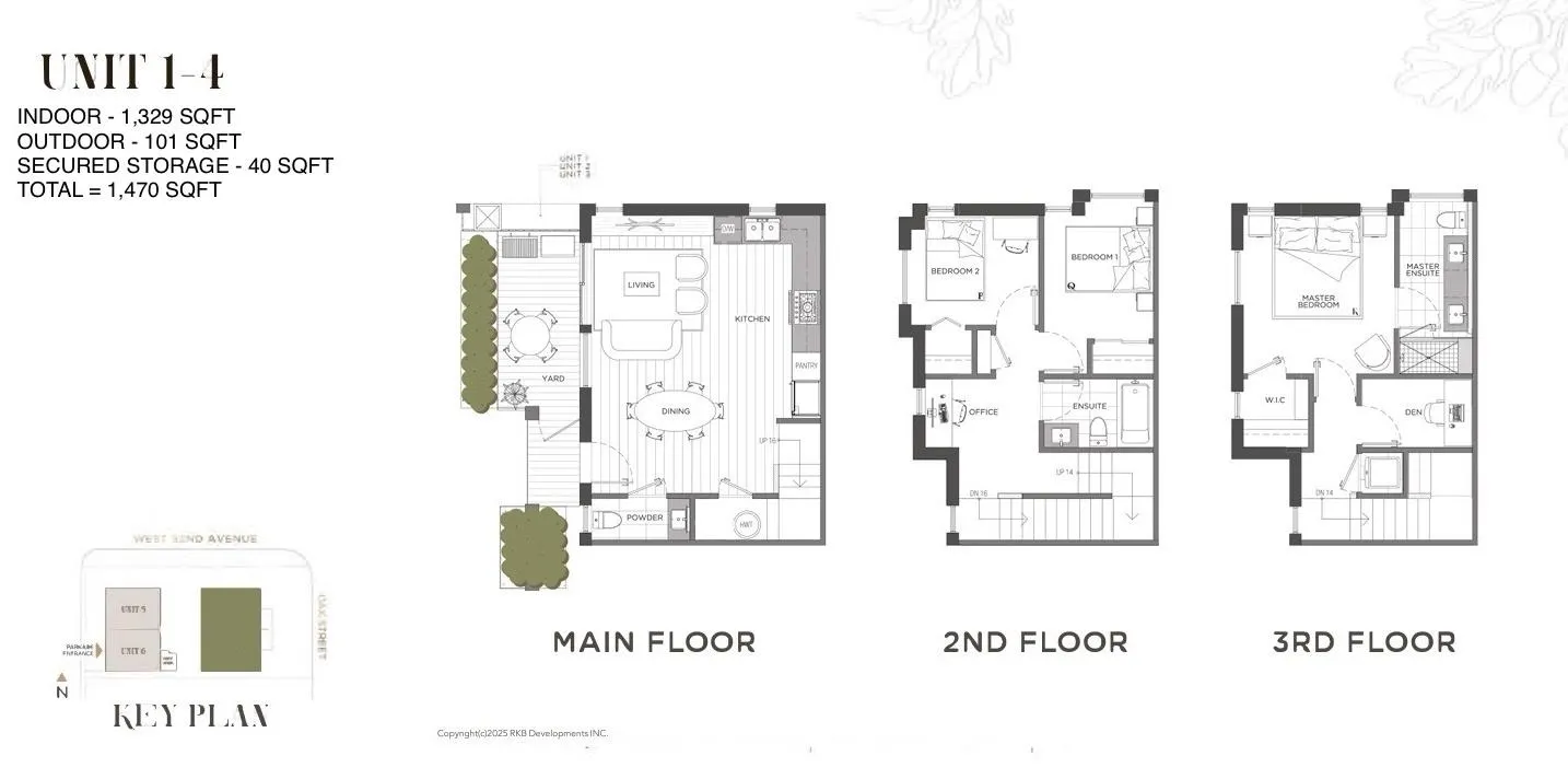 1008 W 52nd Avenue