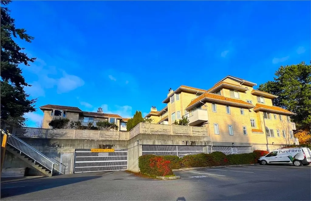 209 8700 Westminster Highway