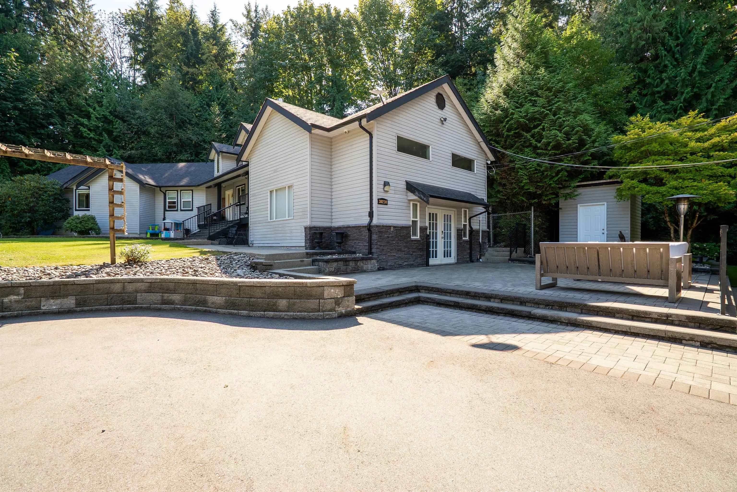 30210 Keystone Avenue