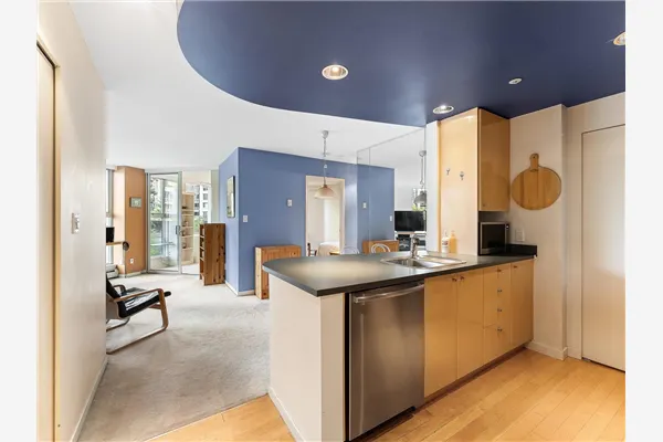 501 1009 Expo Boulevard