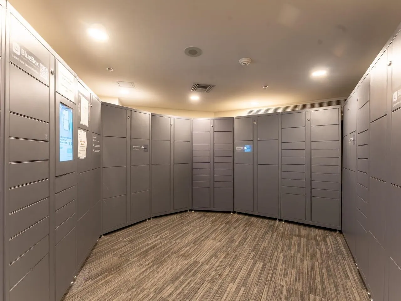 501 1009 Expo Boulevard