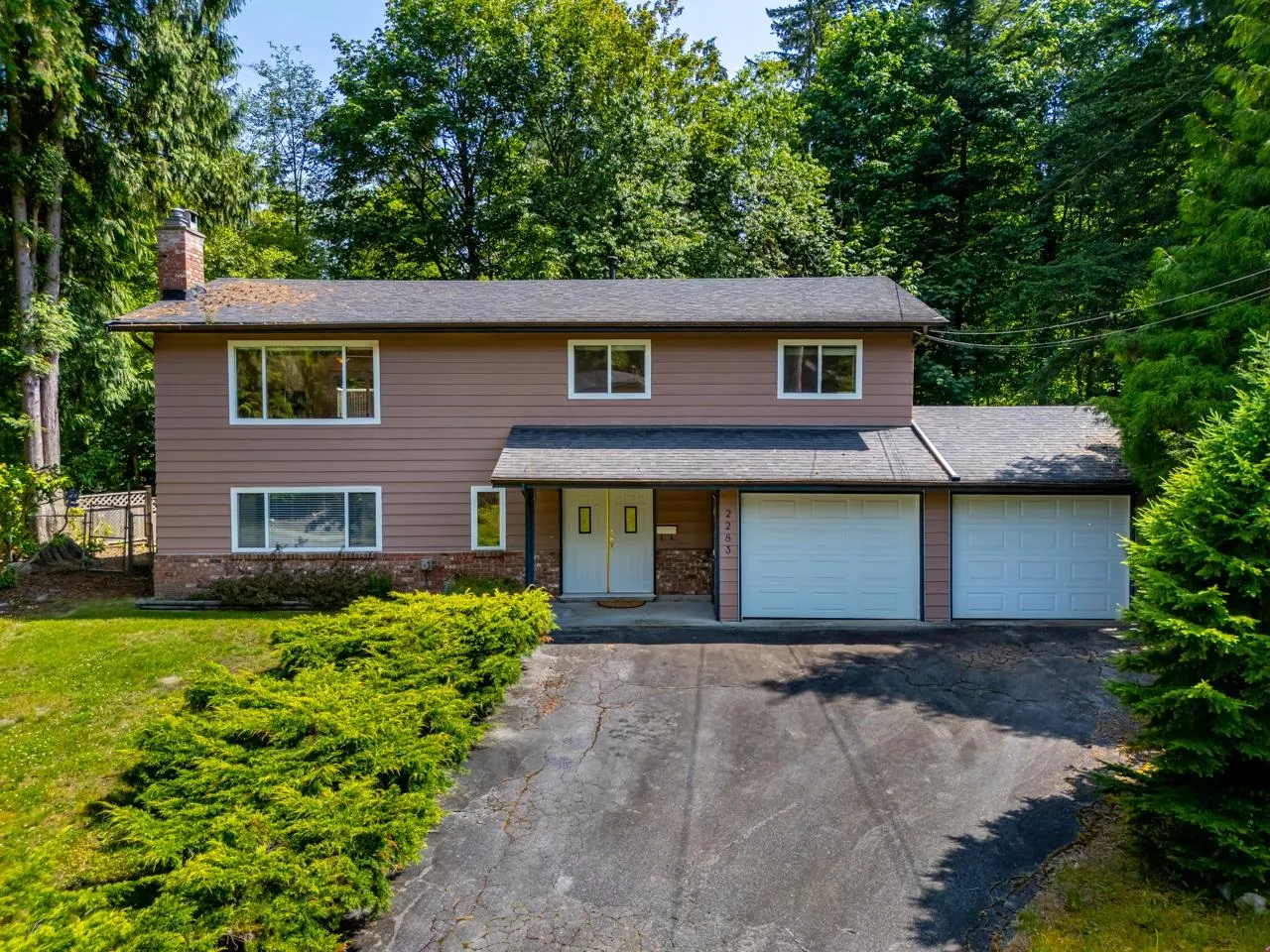 2283 Park Crescent