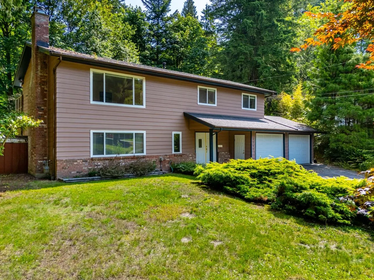 2283 Park Crescent