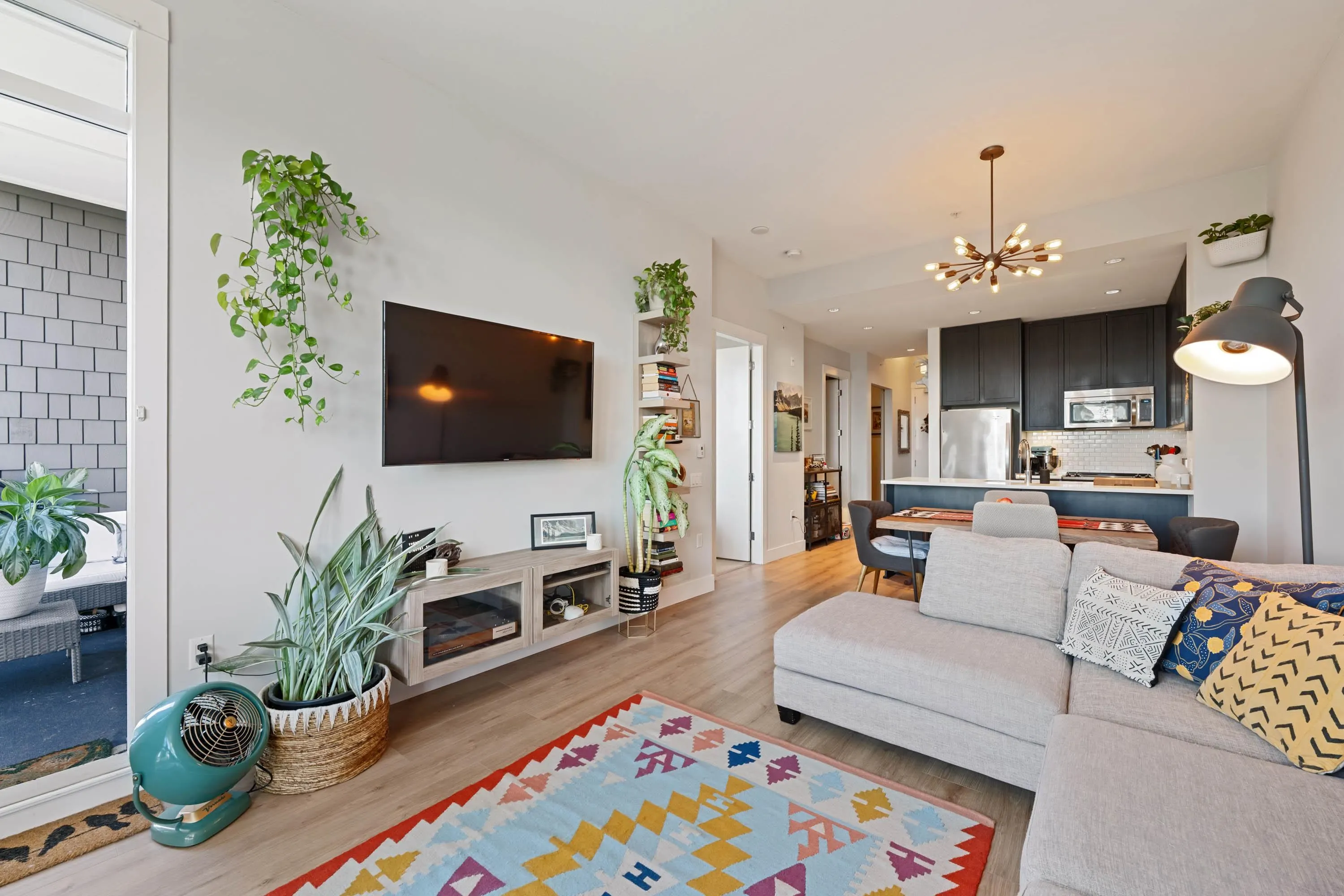 308 2307 Ranger Lane