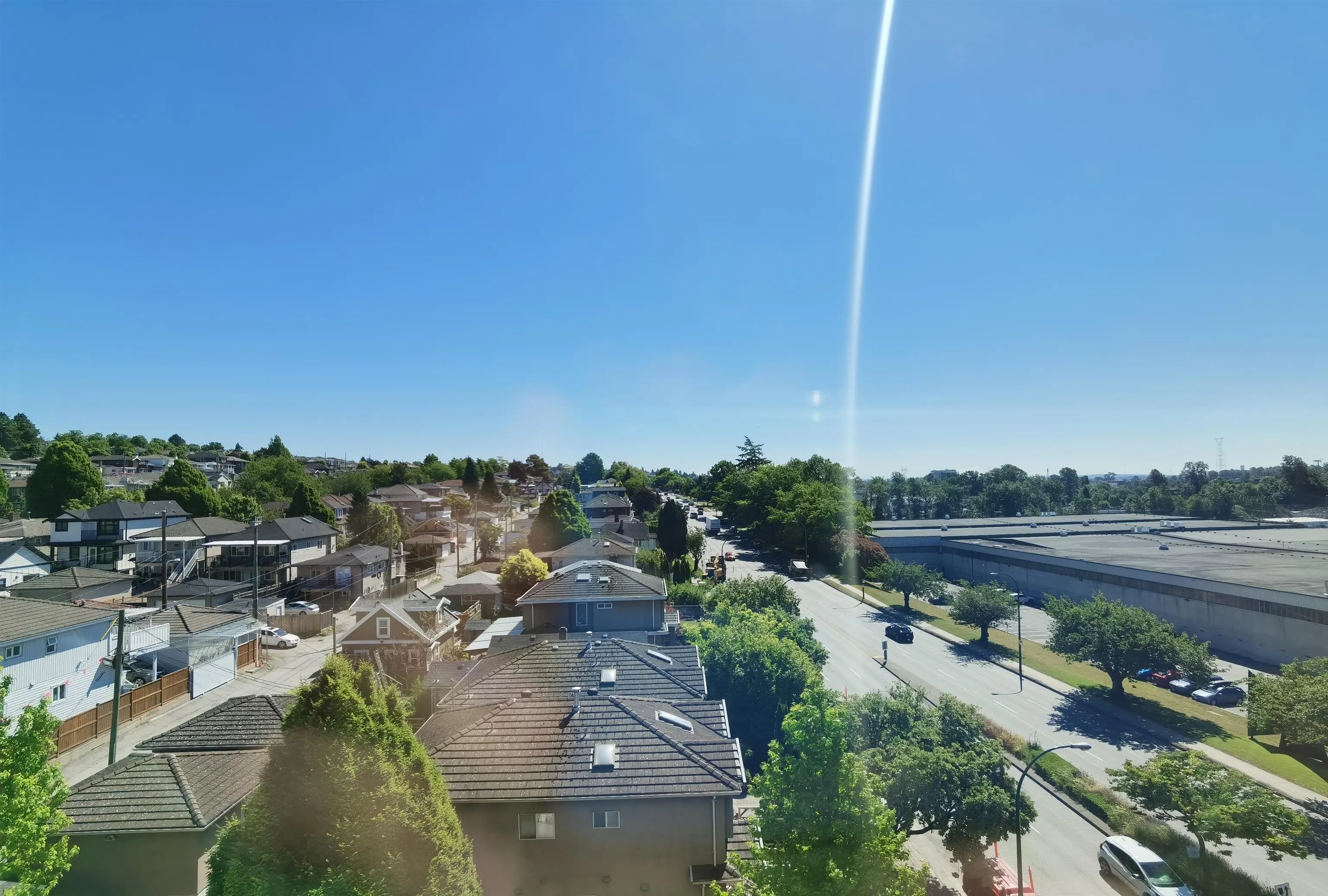 506 8181 Chester Street