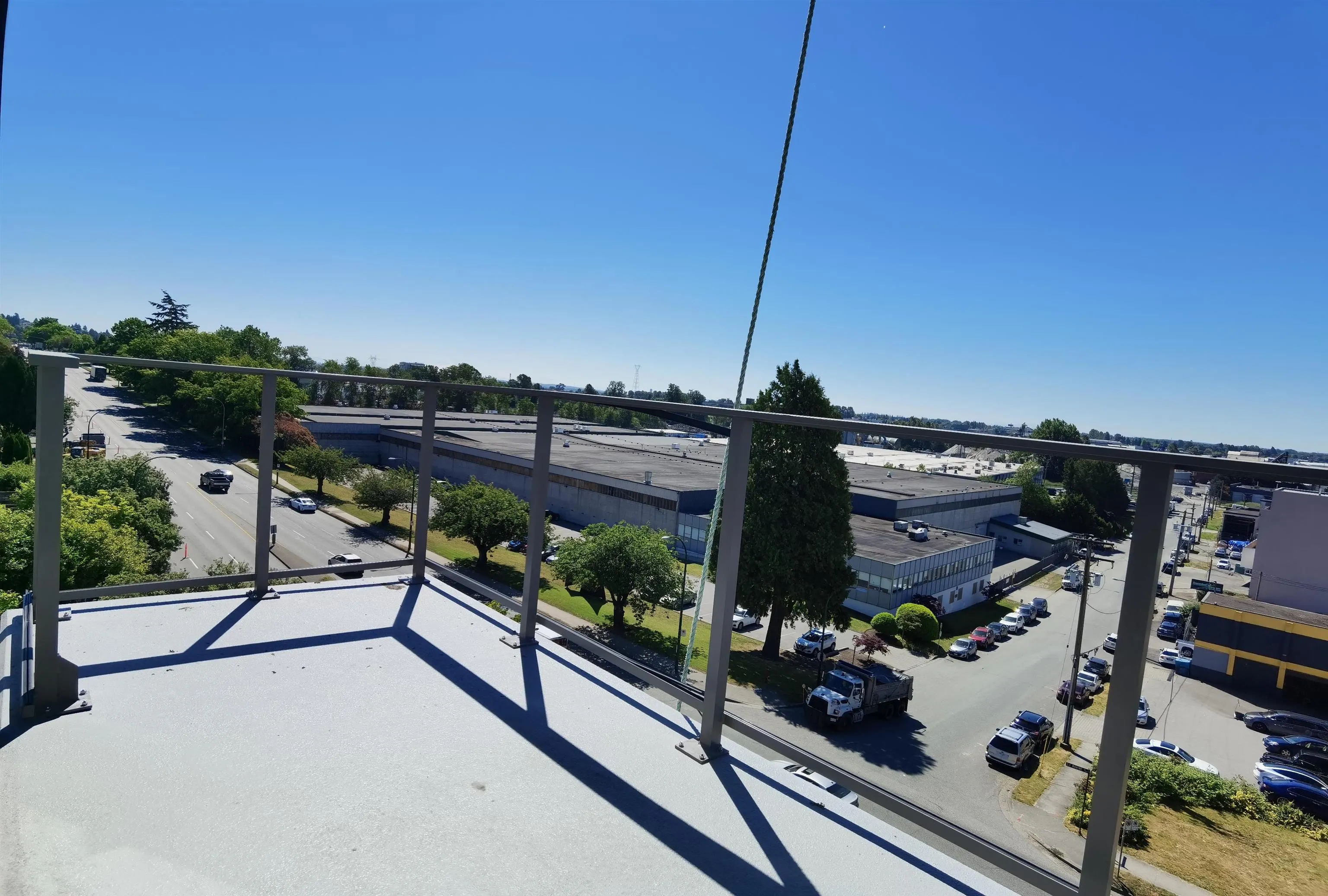 506 8181 Chester Street