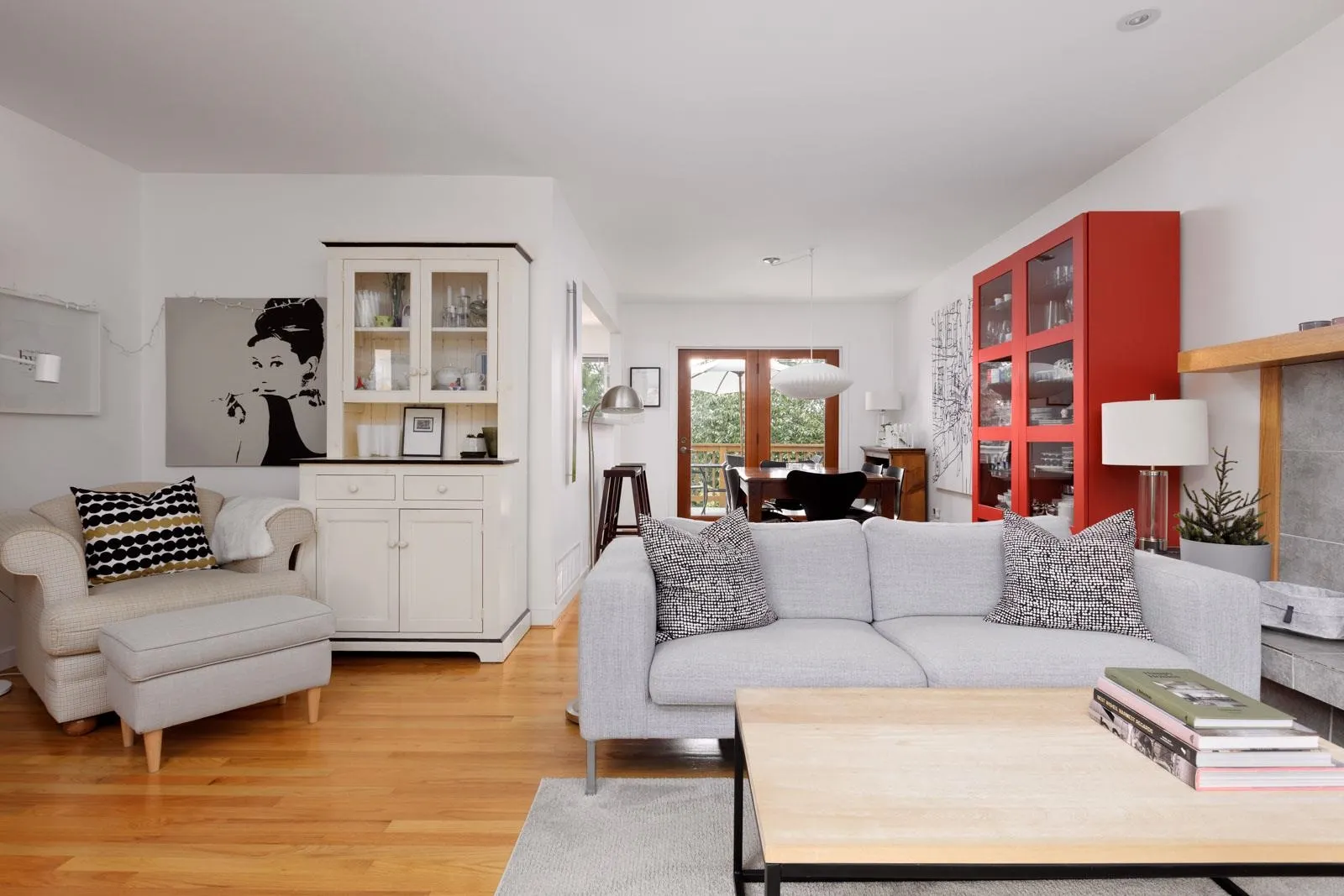 1133 Doran Road