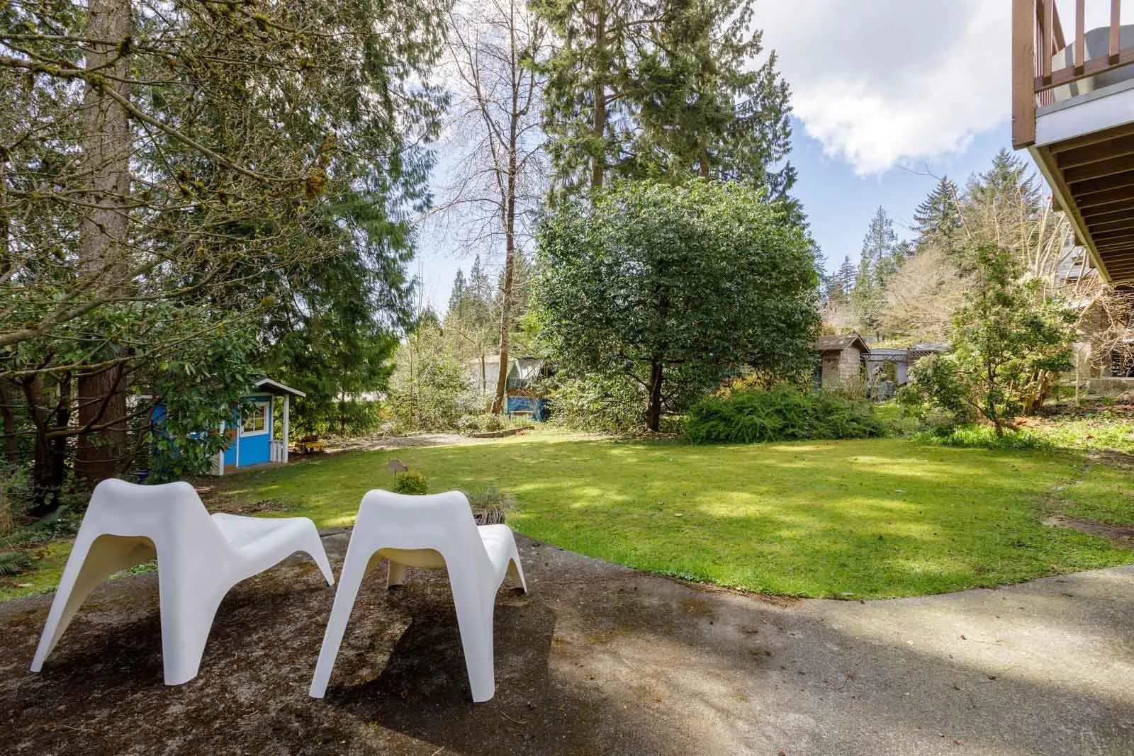 1133 Doran Road