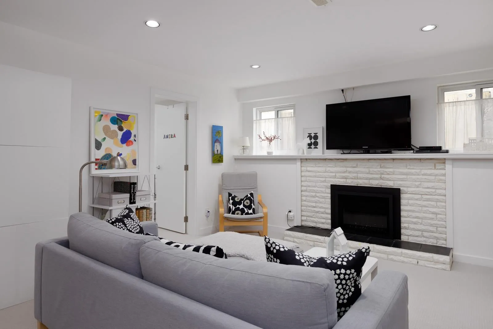 1133 Doran Road