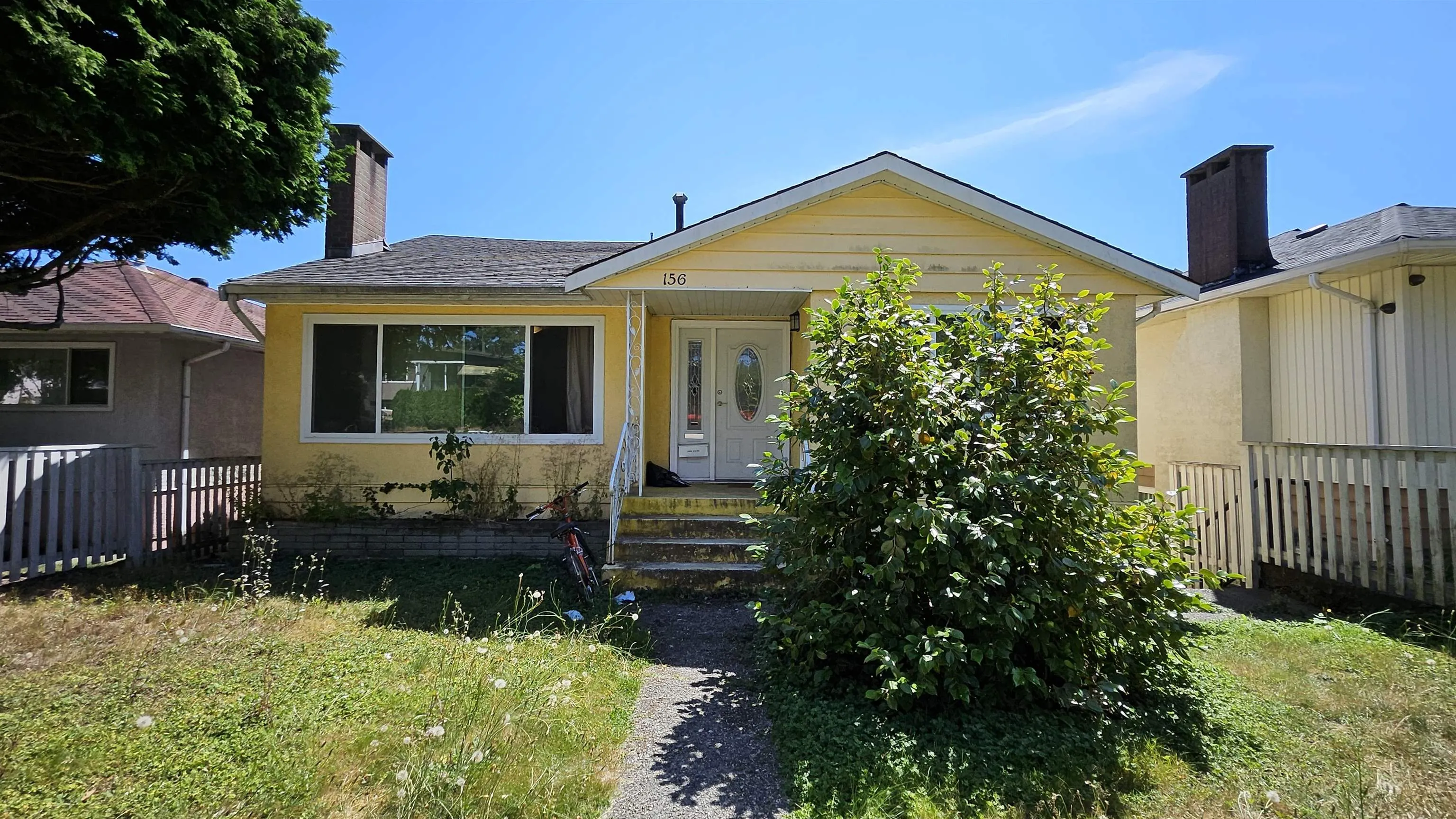156 W 62nd Avenue