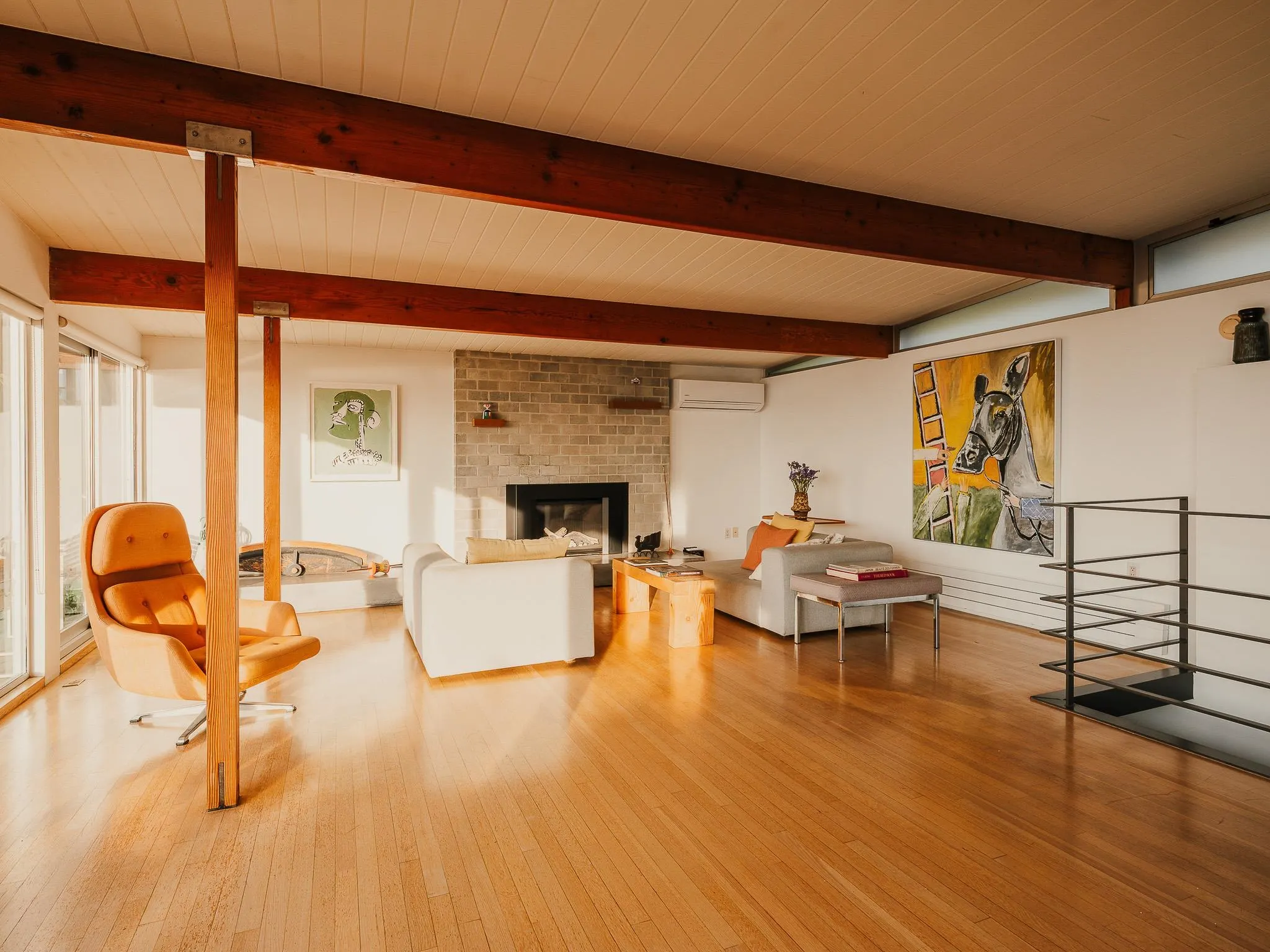 2391 Wall Street