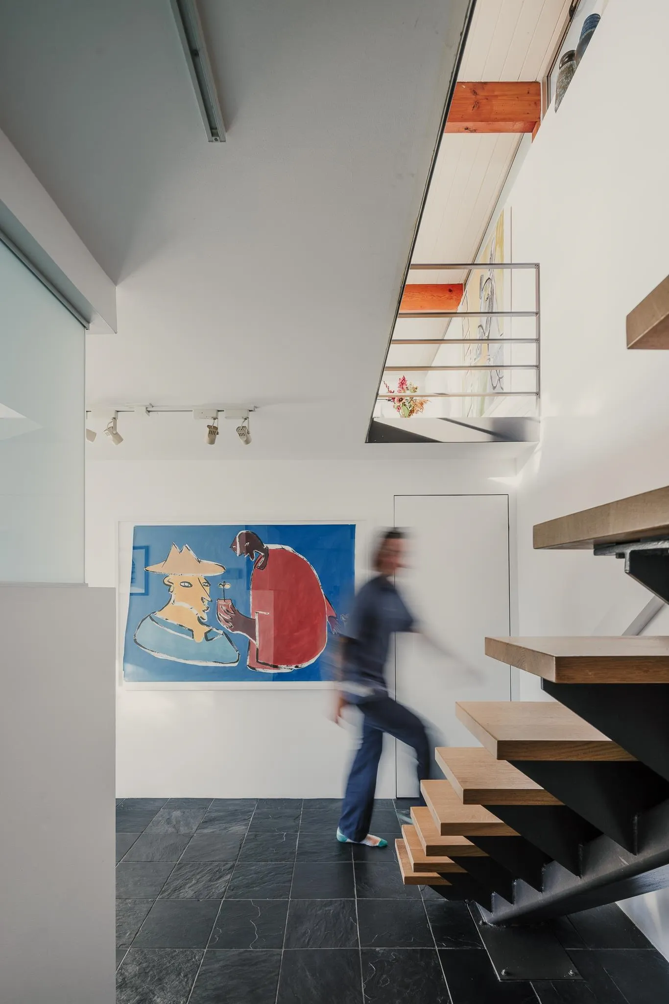 2391 Wall Street