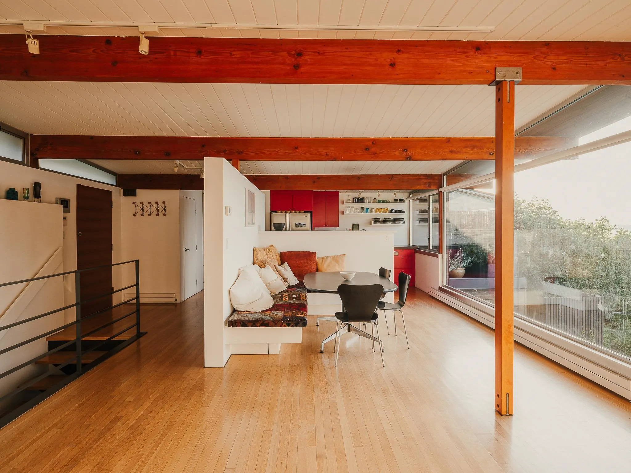 2391 Wall Street