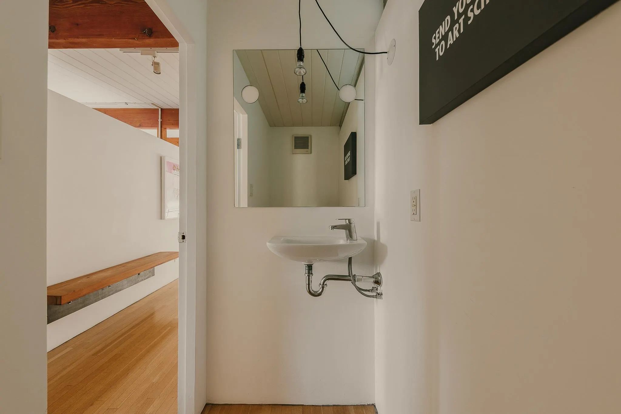 2391 Wall Street