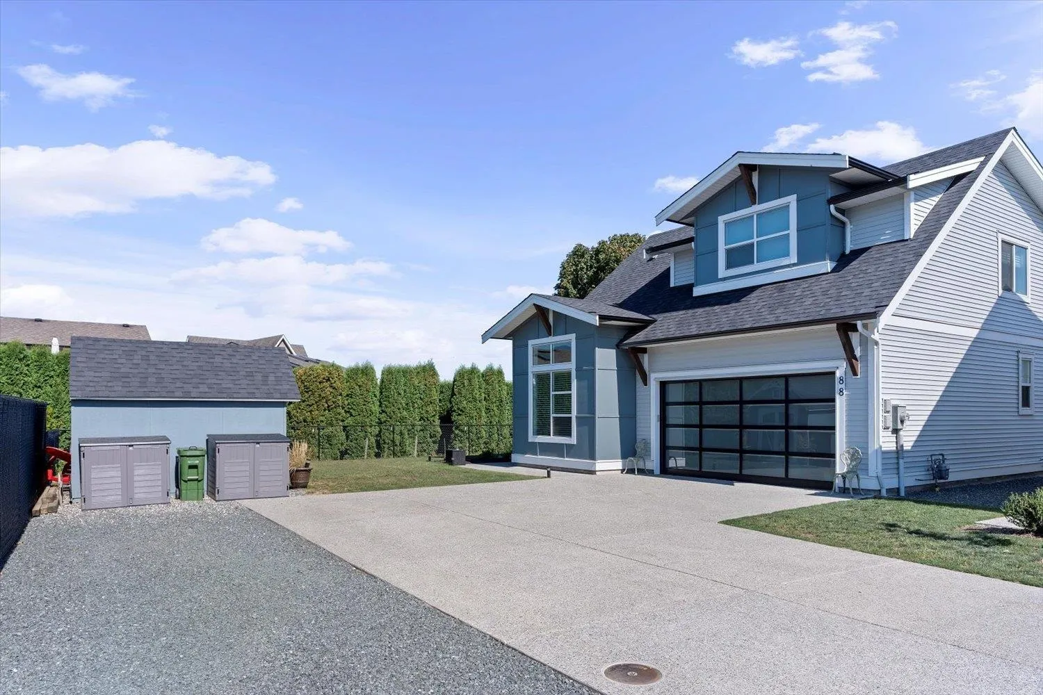 88 46213 Hakweles Road