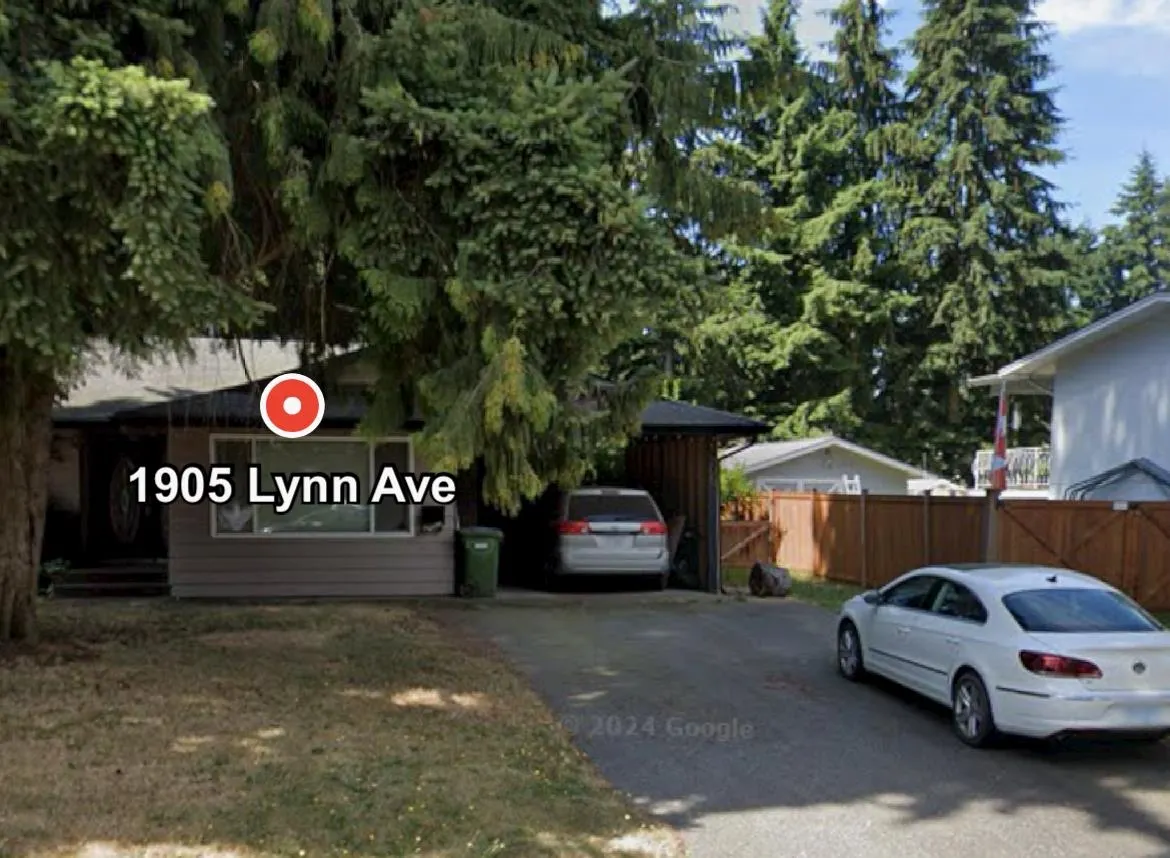 1905 Lynn Avenue
