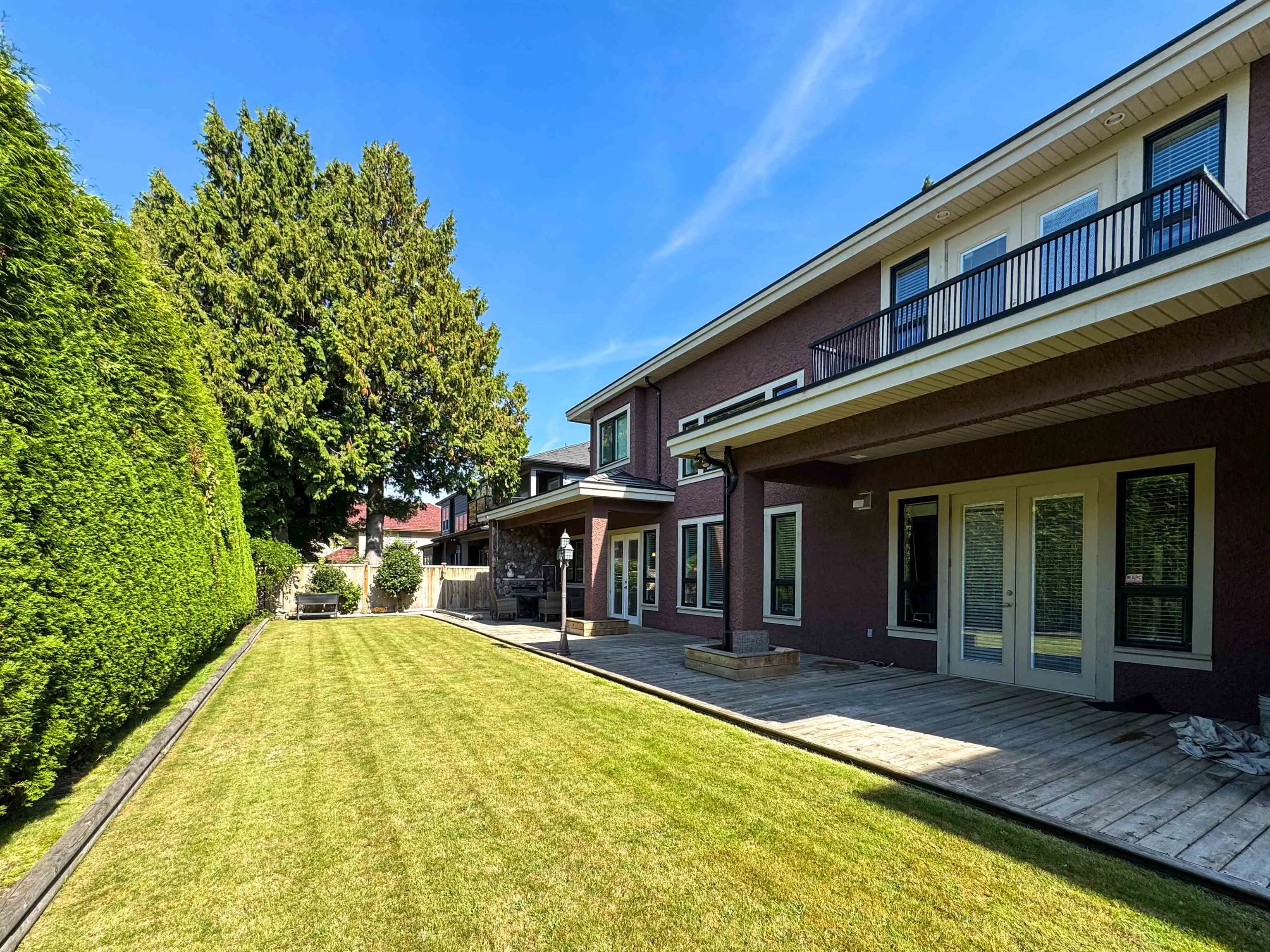 5871 Forsyth Crescent