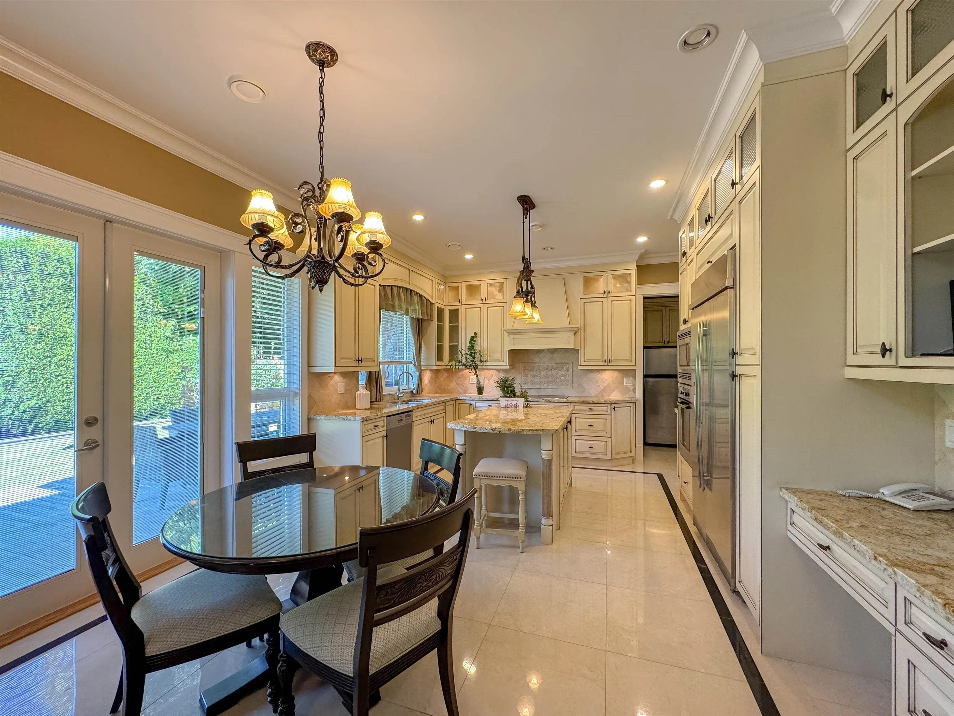 5871 Forsyth Crescent