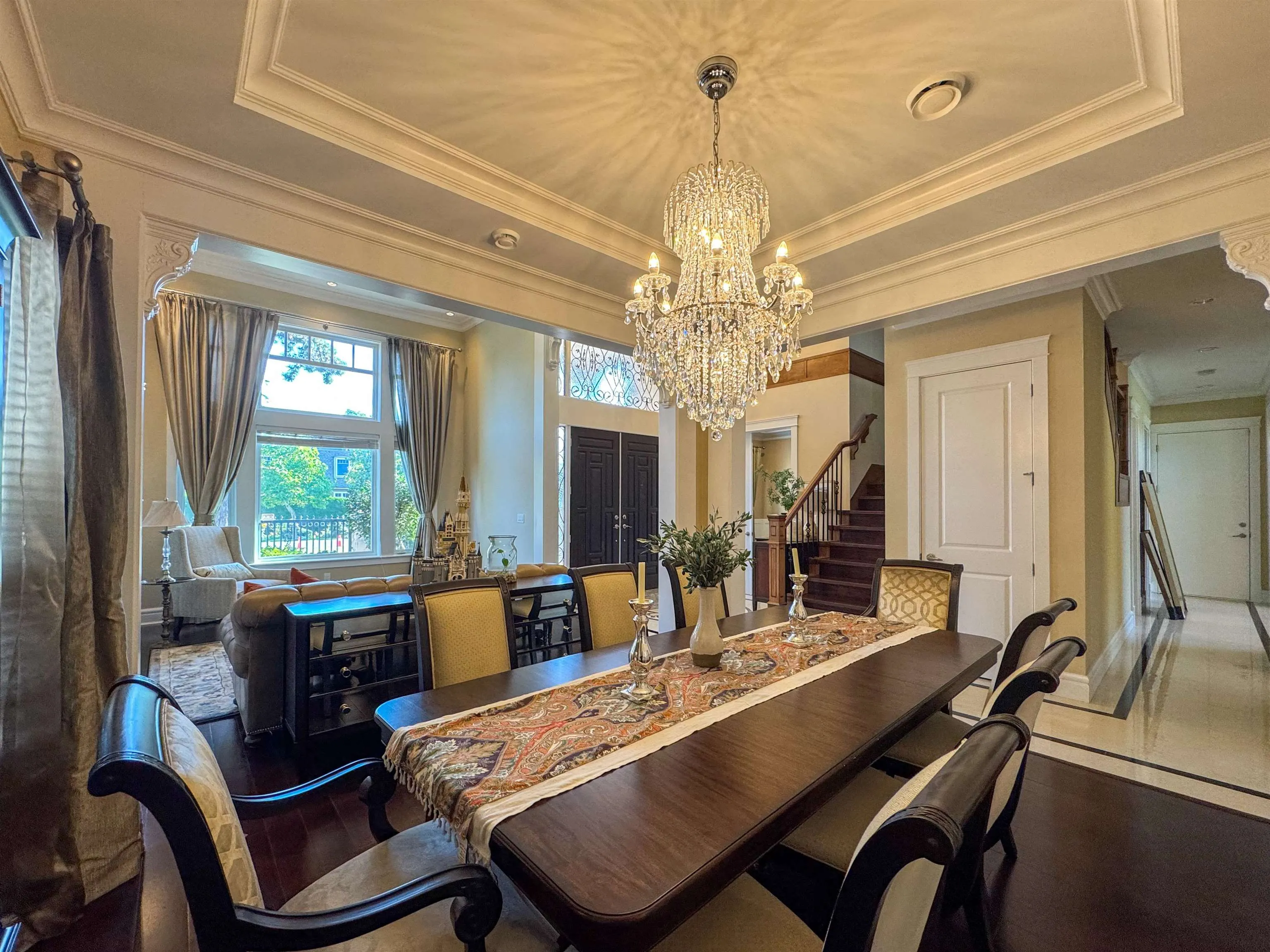 5871 Forsyth Crescent