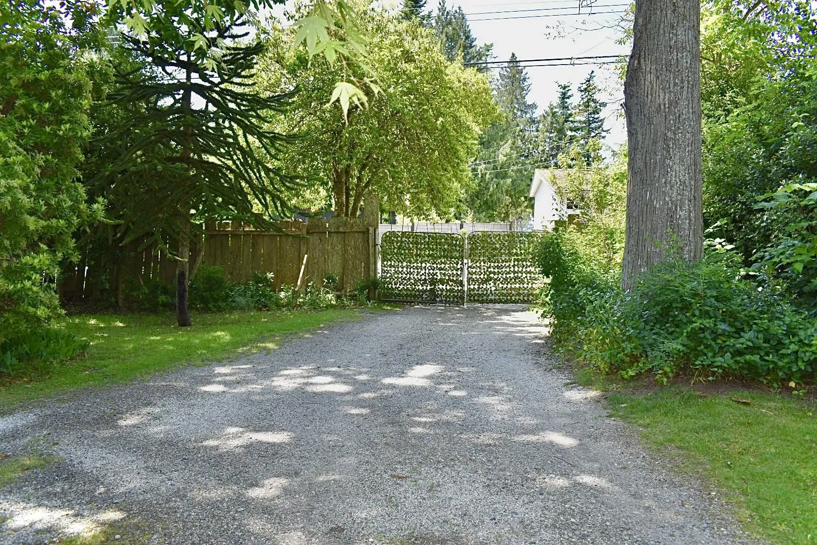 8084 Redrooffs Road