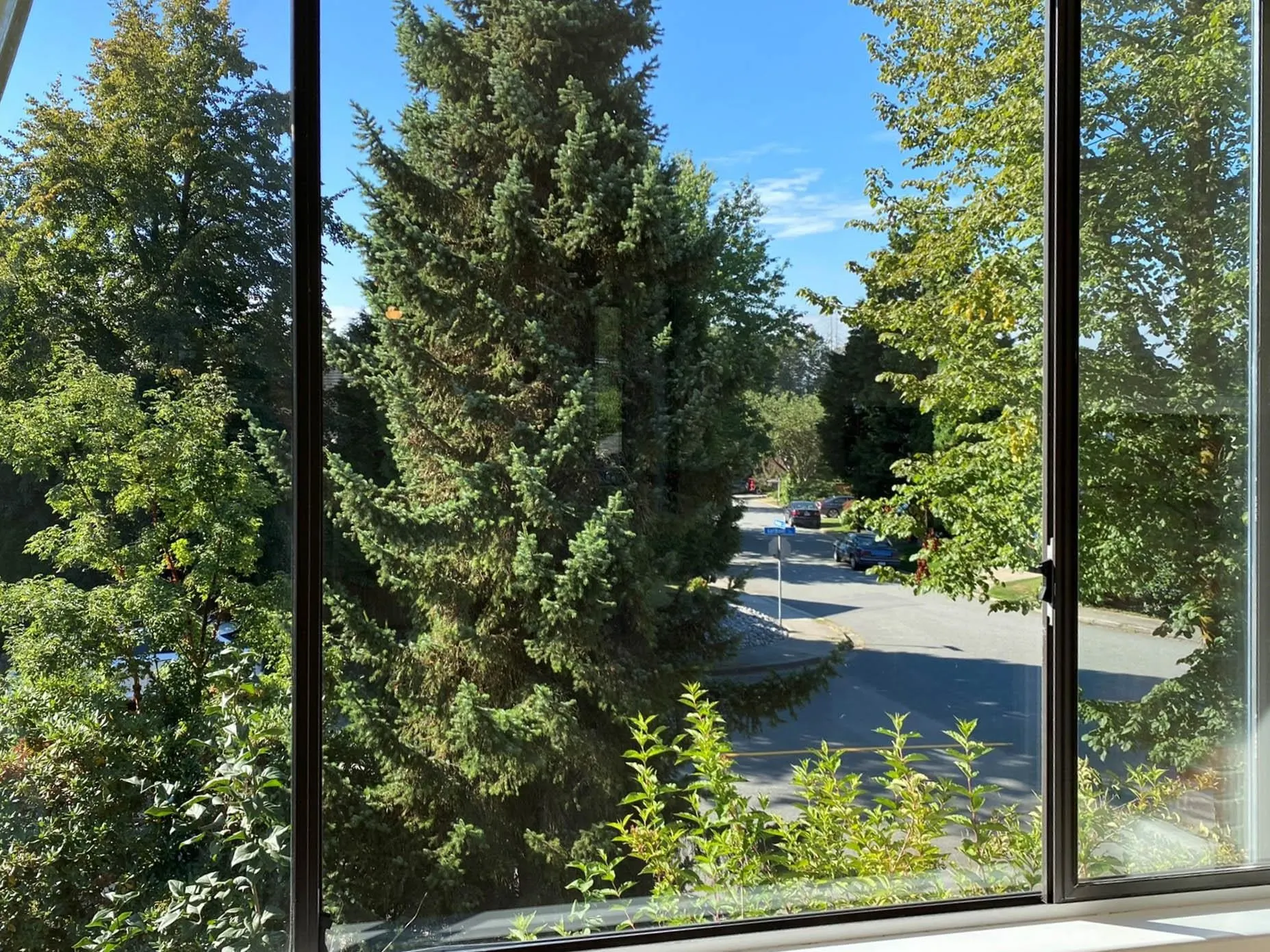 Upper-level 3340 Garibaldi Drive
