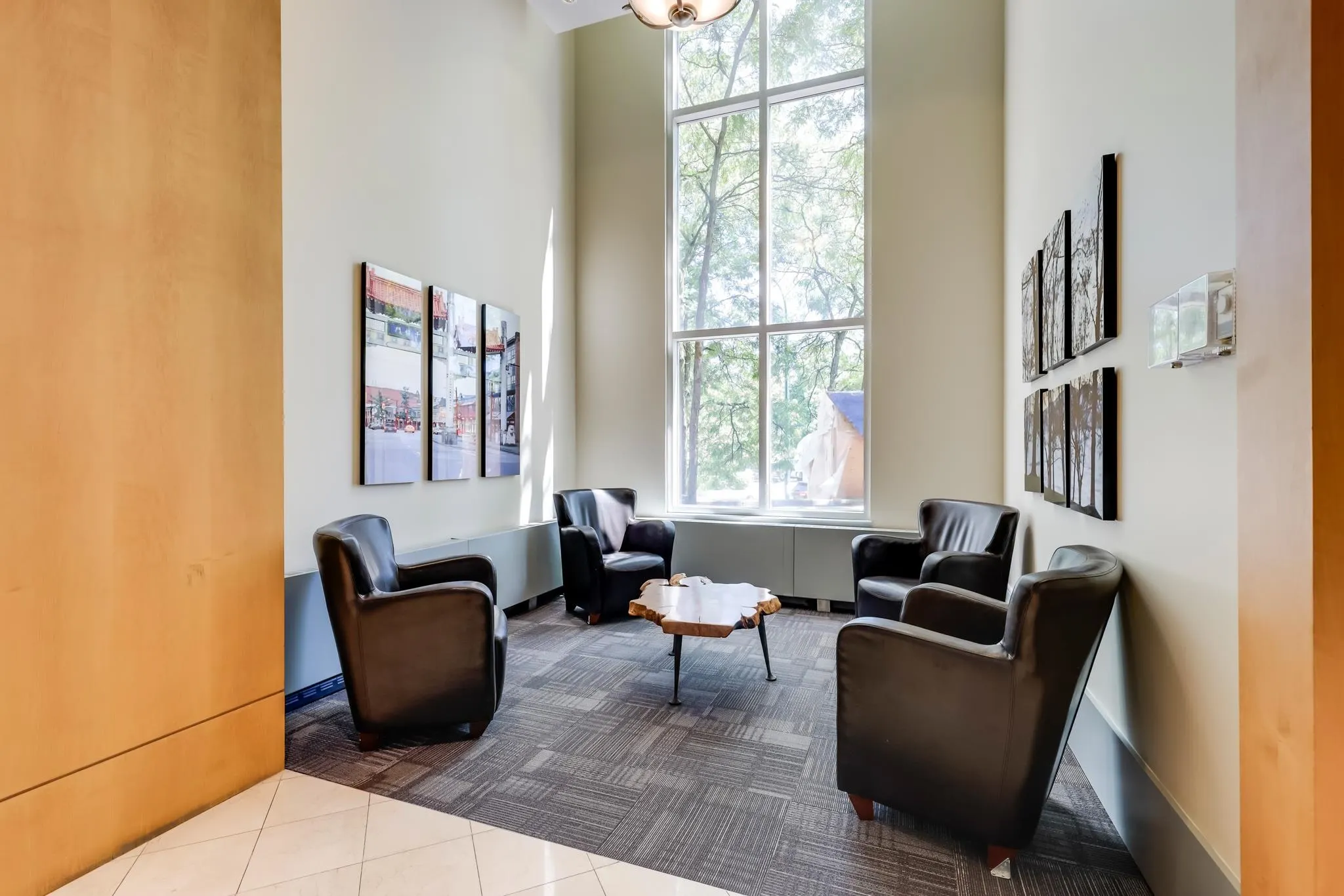 TH6 63 Keefer Place