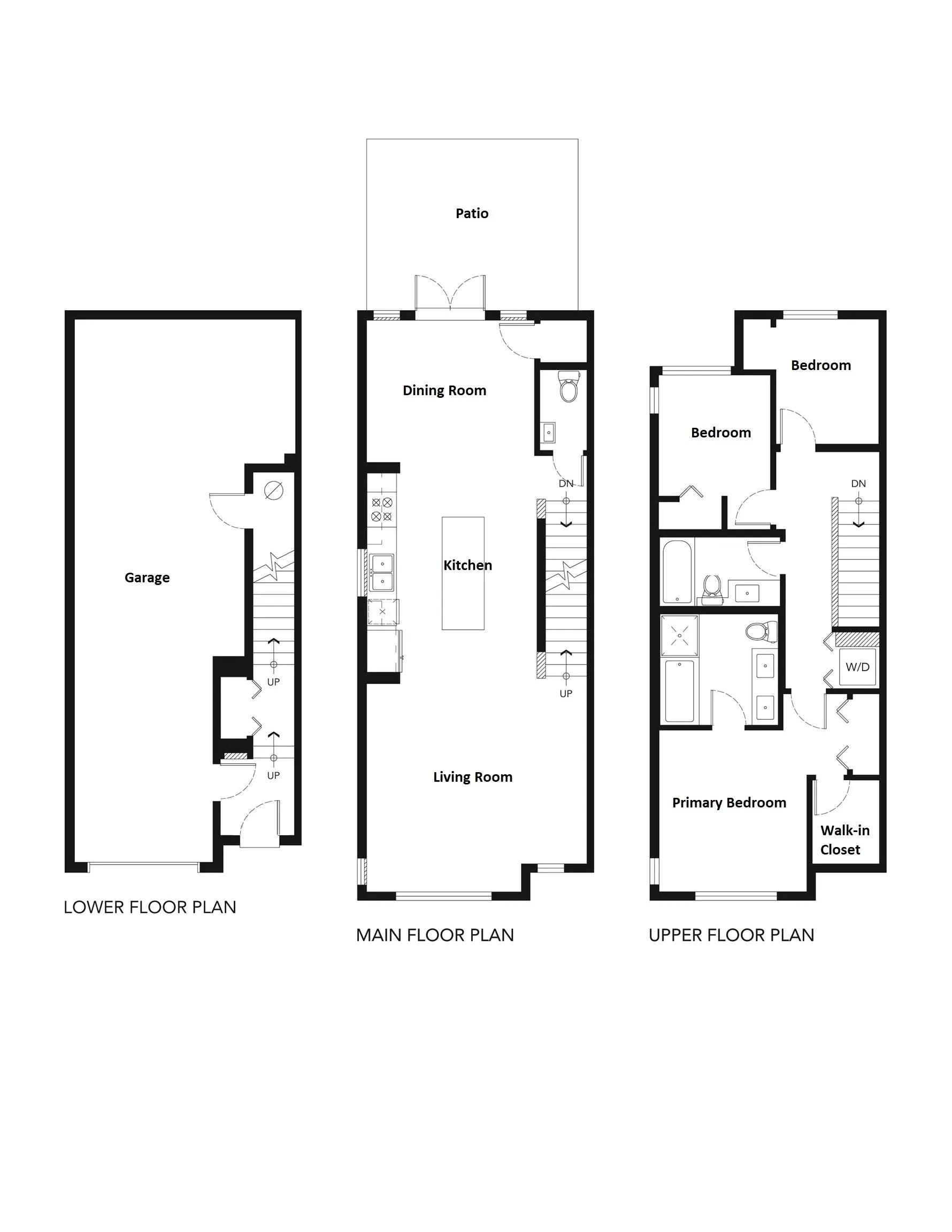 16 3470 Highland Drive