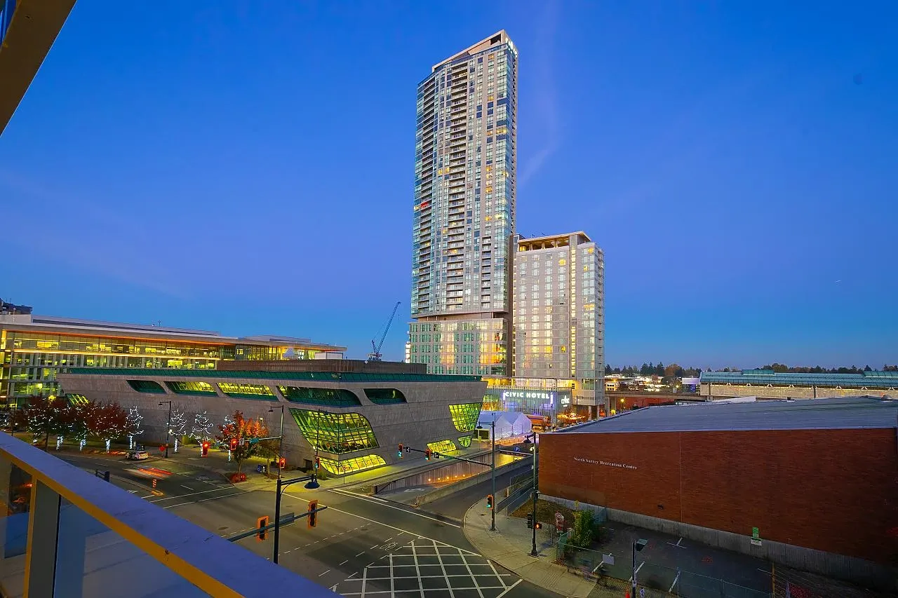 510 13438 Central Avenue