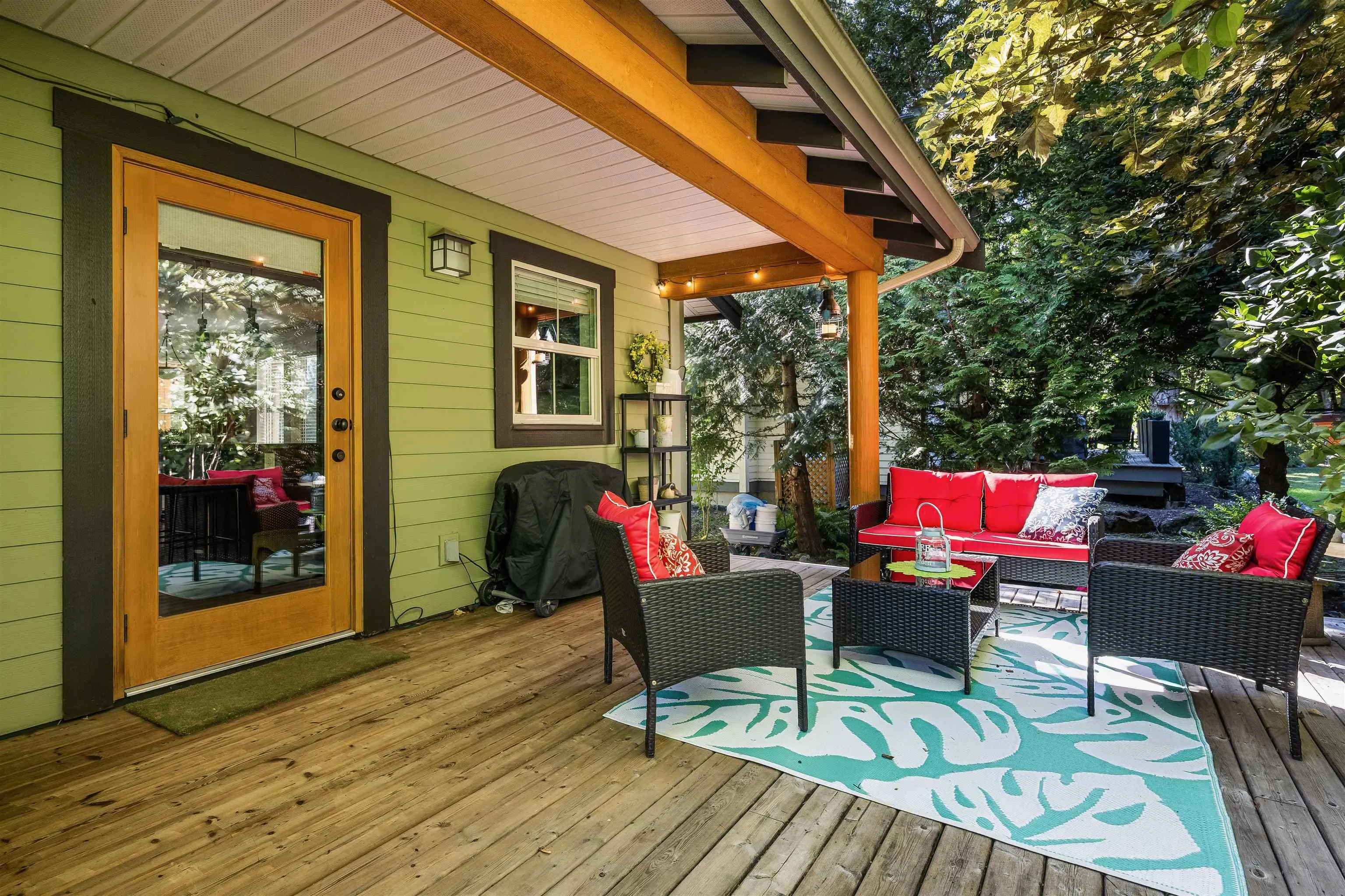 1845 Mossy Green Way
