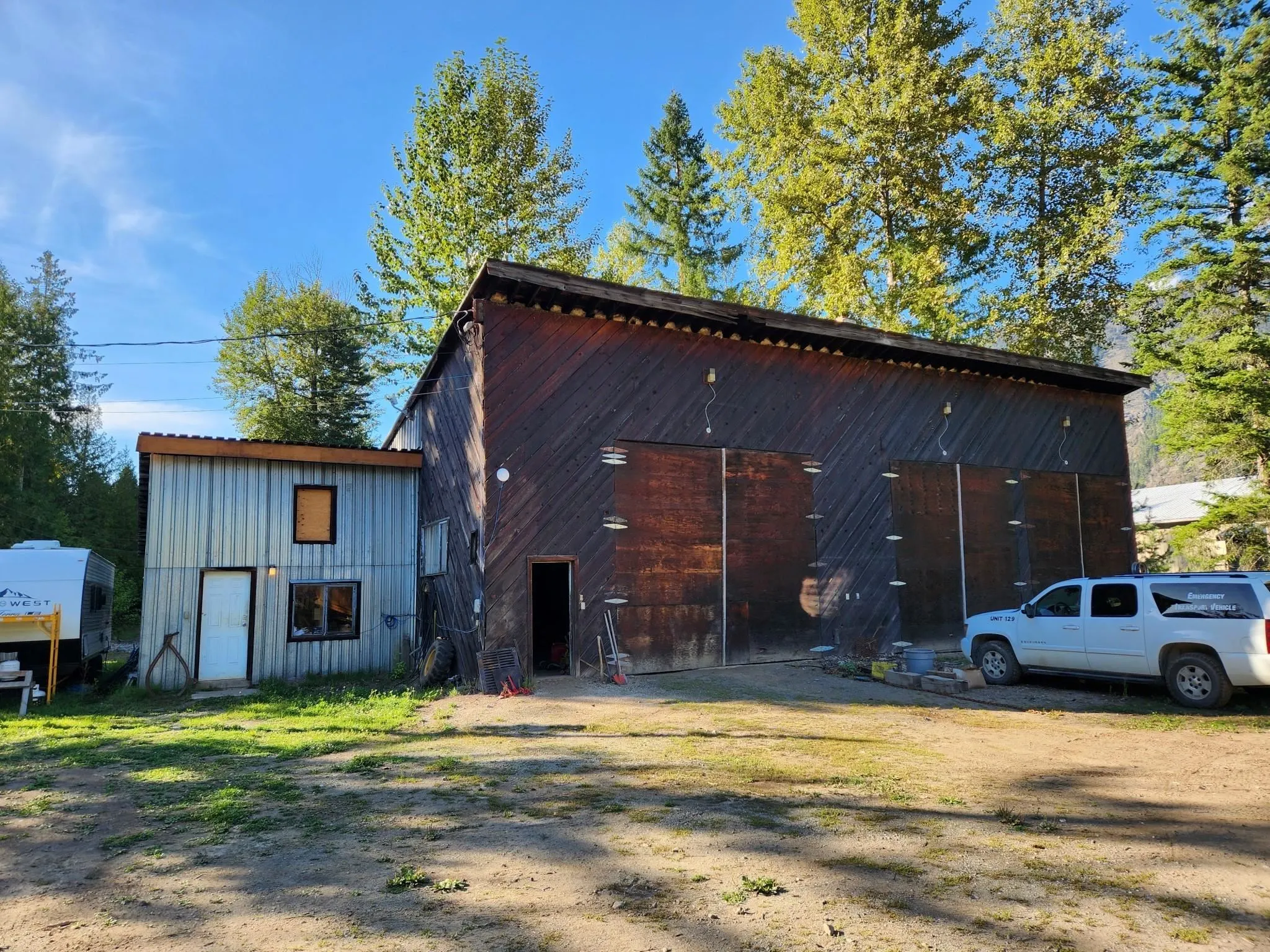 9304 Upper Lillooet Fsr