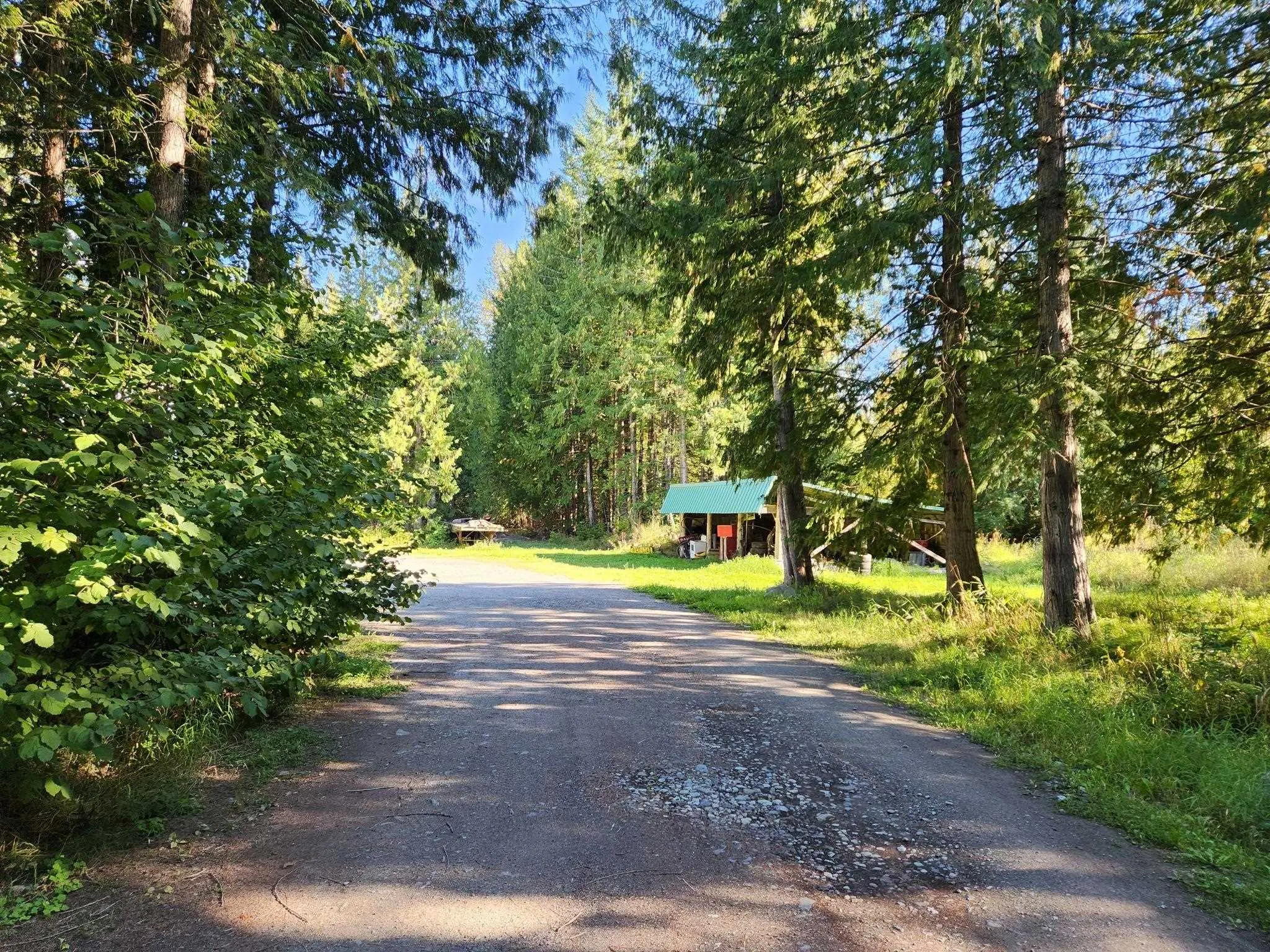 9304 Upper Lillooet Fsr