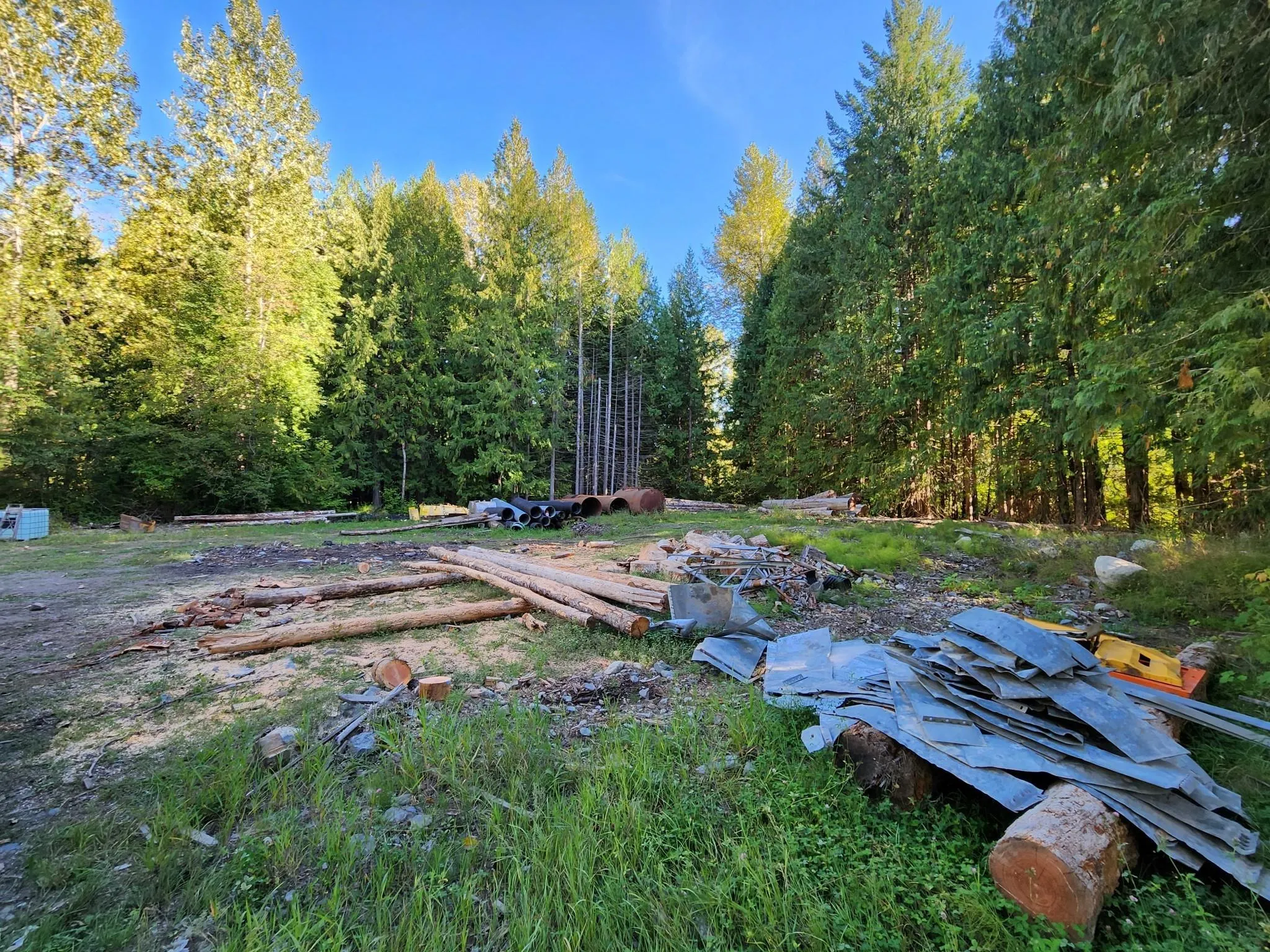 9304 Upper Lillooet Fsr