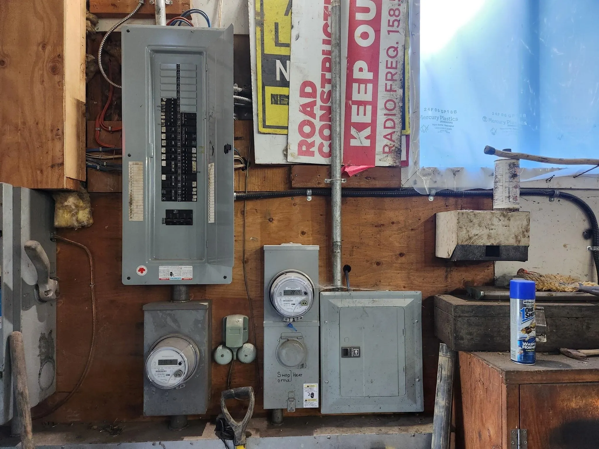 9304 Upper Lillooet Fsr