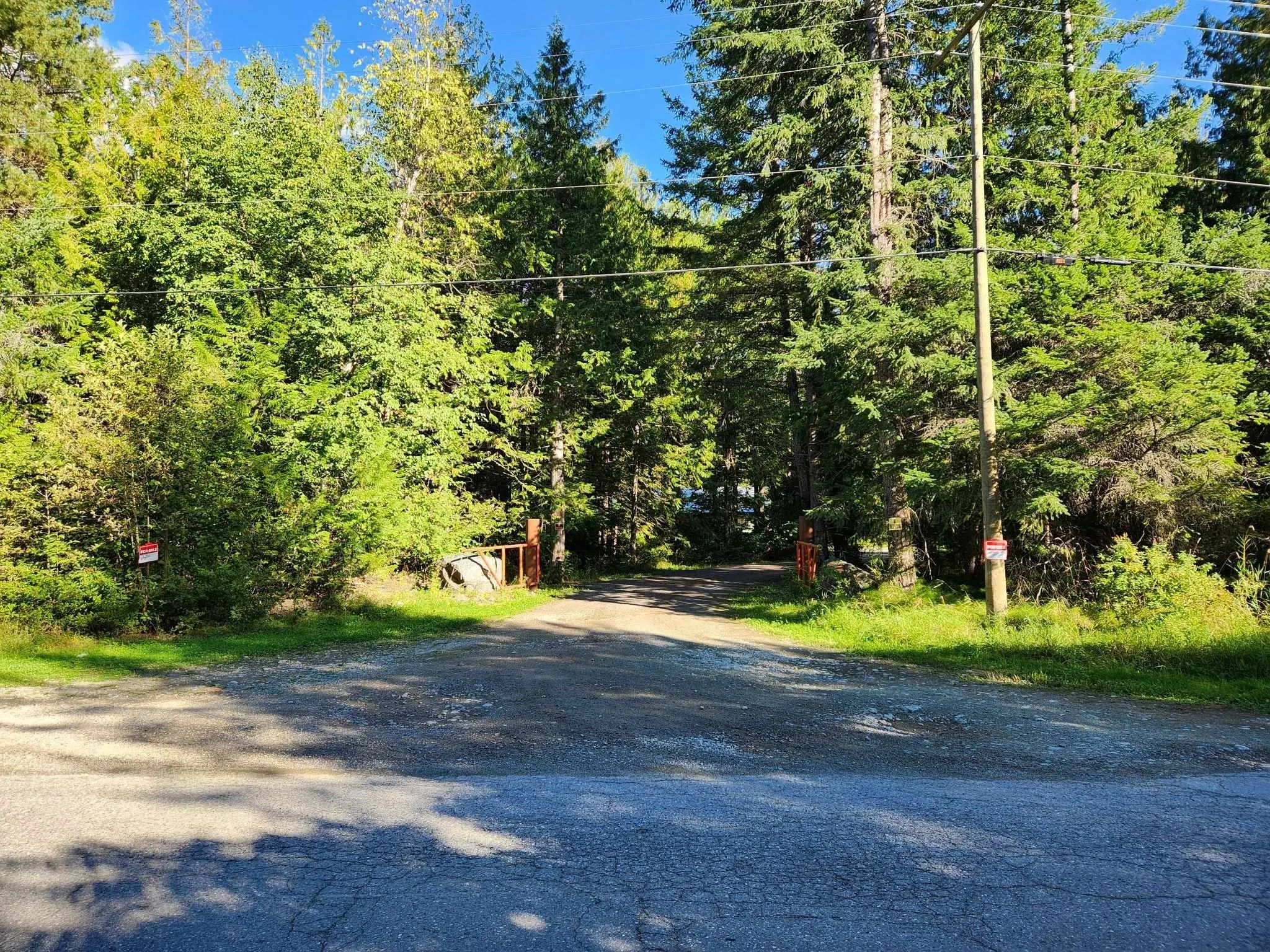 9304 Upper Lillooet Fsr
