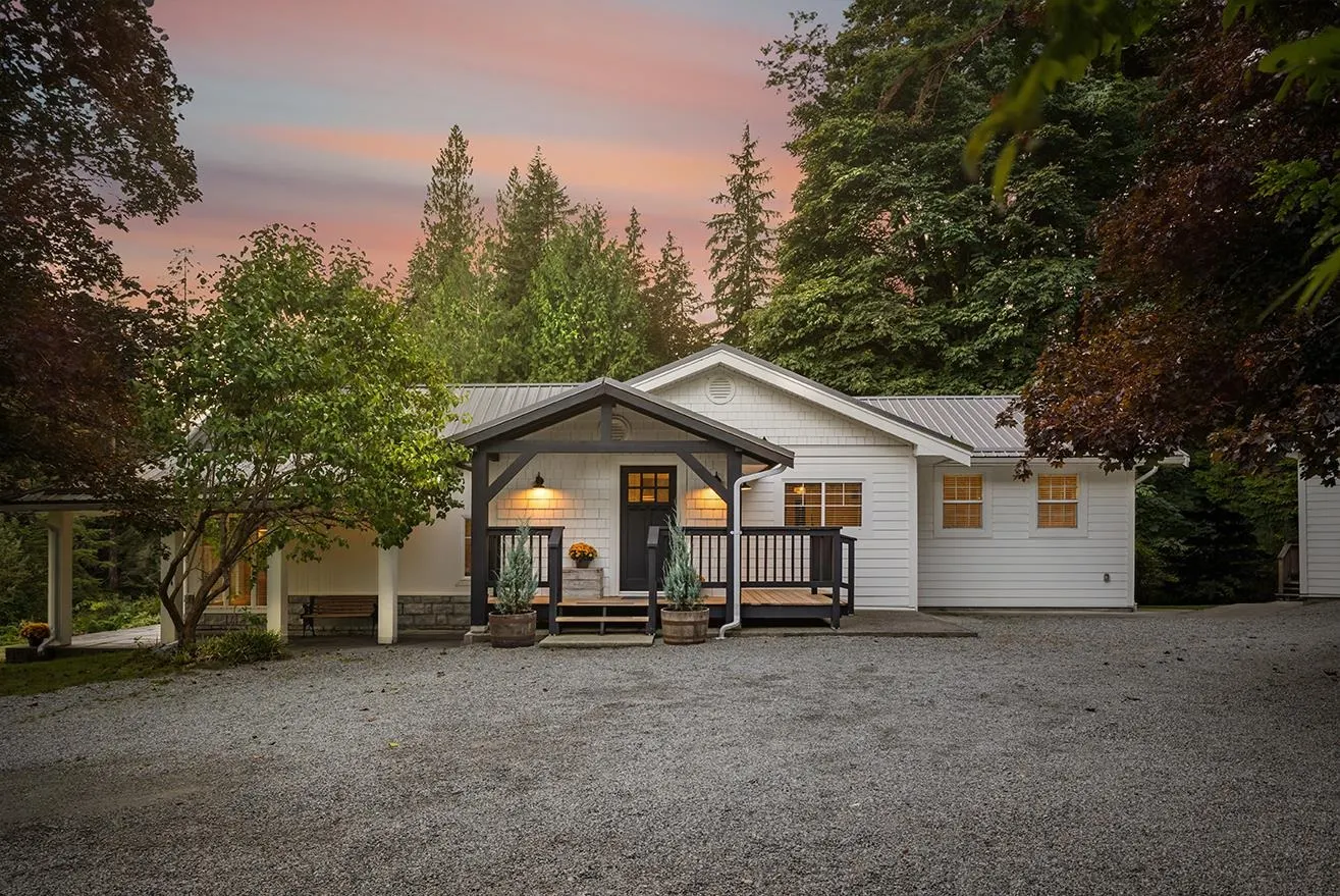 34520 Timbercove Road